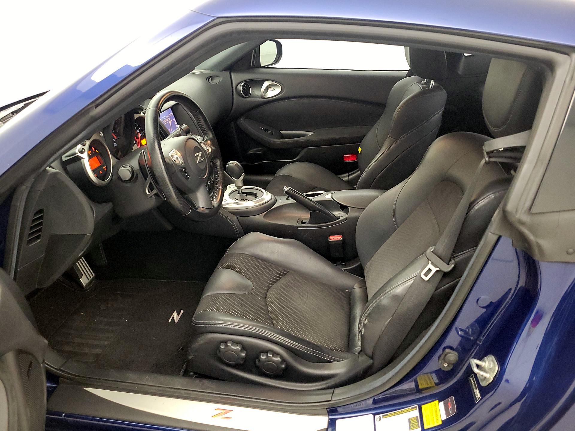 Thumbnail: 2019 Nissan Z - 11