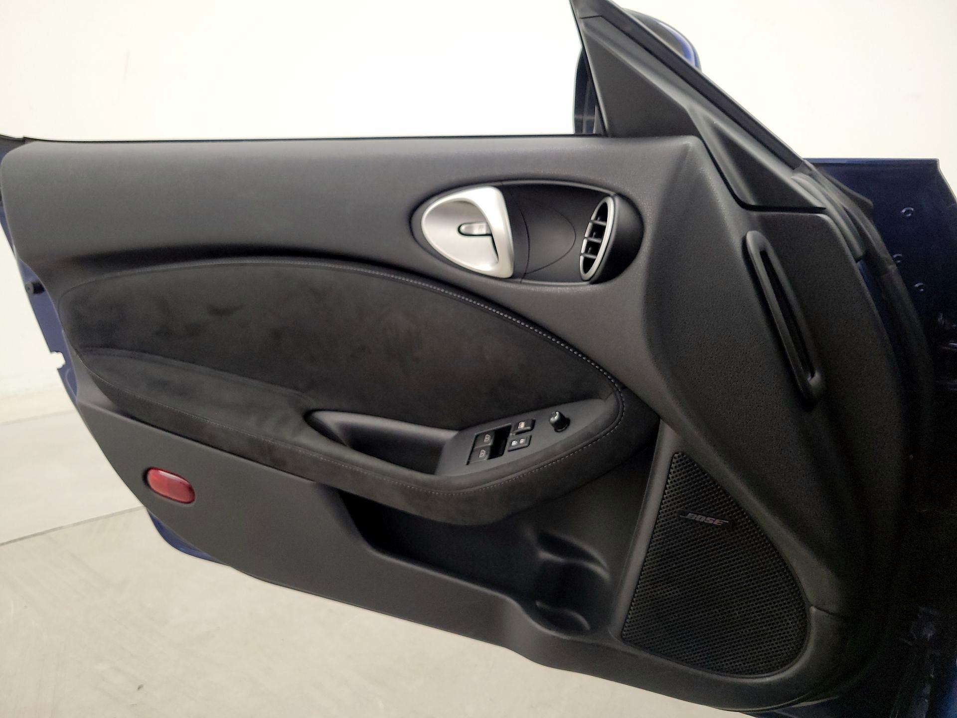 Thumbnail: 2019 Nissan Z - 12