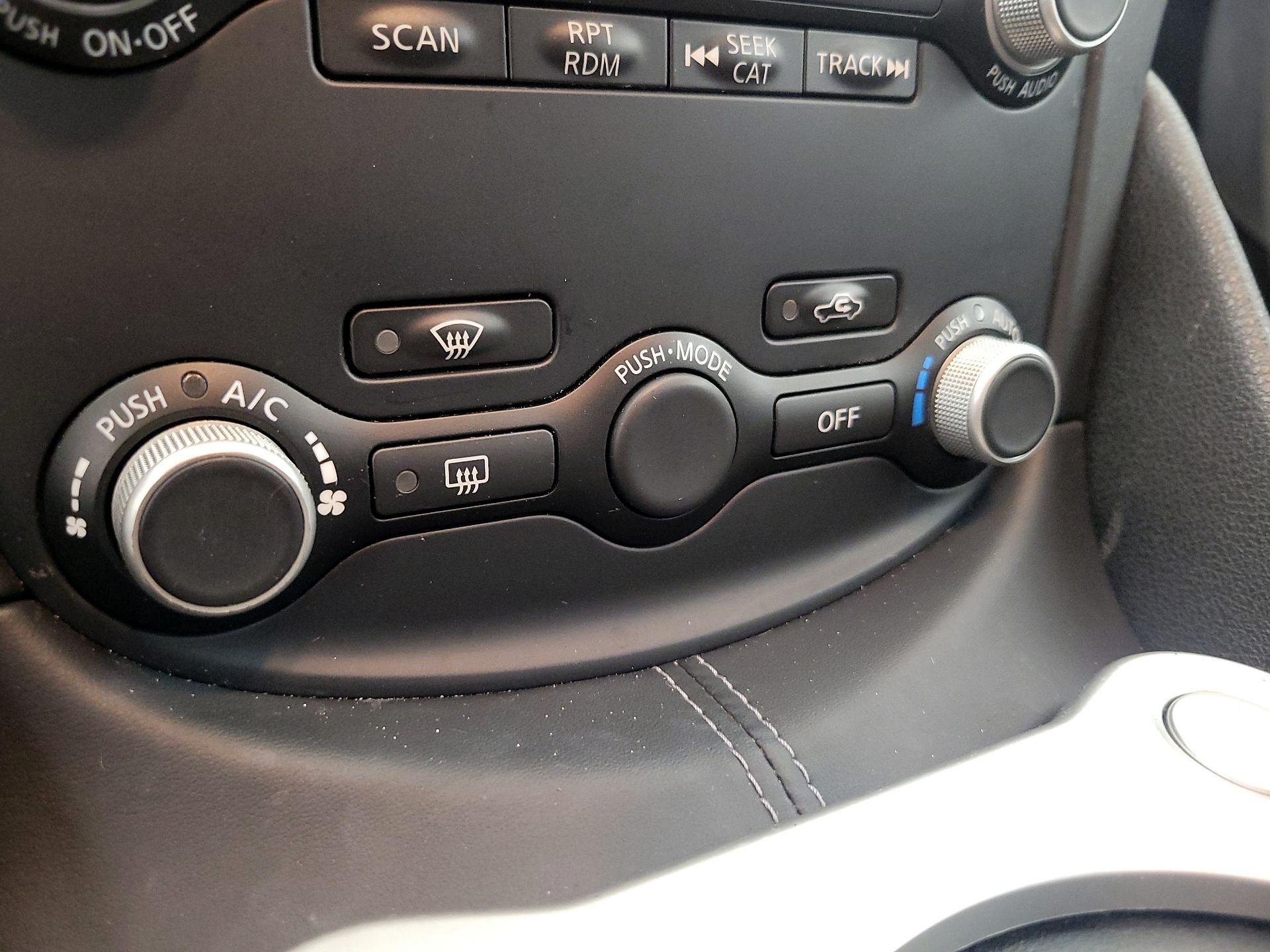 Thumbnail: 2019 Nissan Z - 17