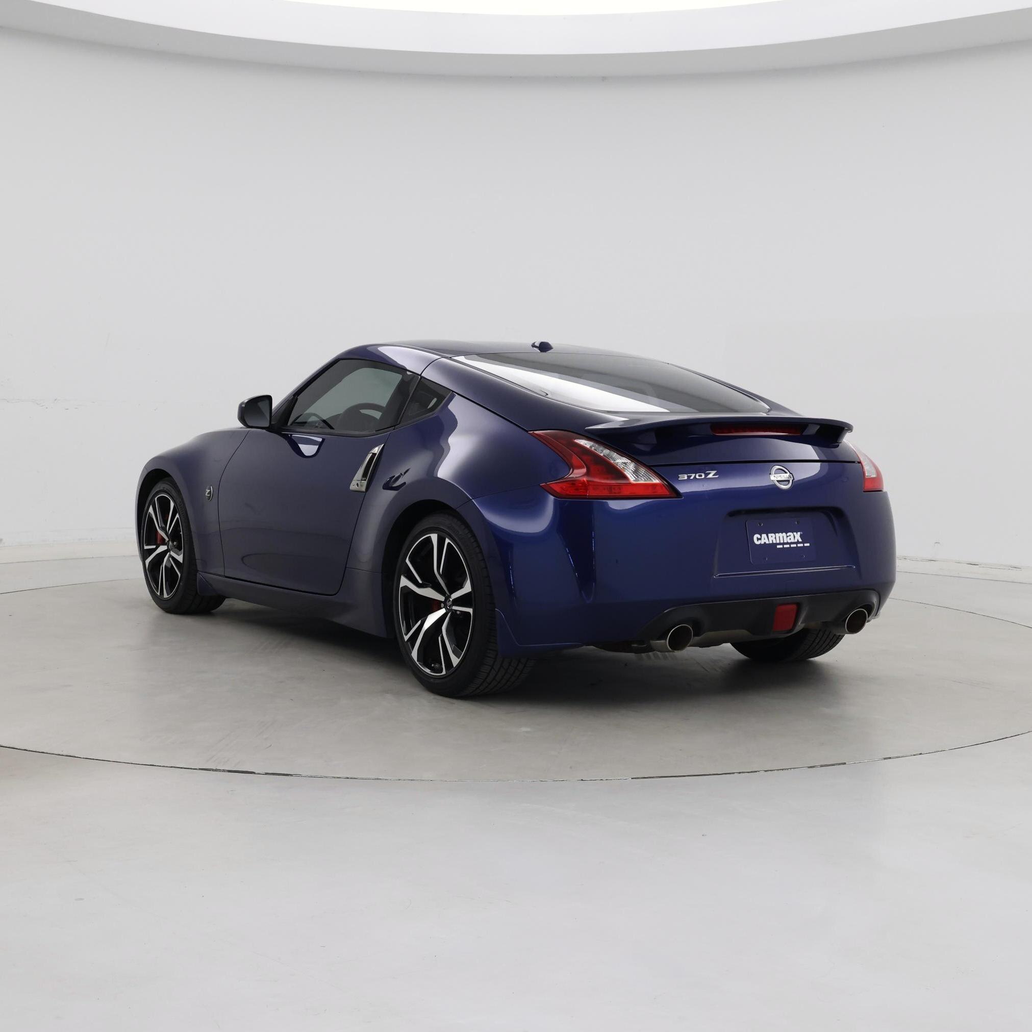 Thumbnail: 2019 Nissan Z - 2