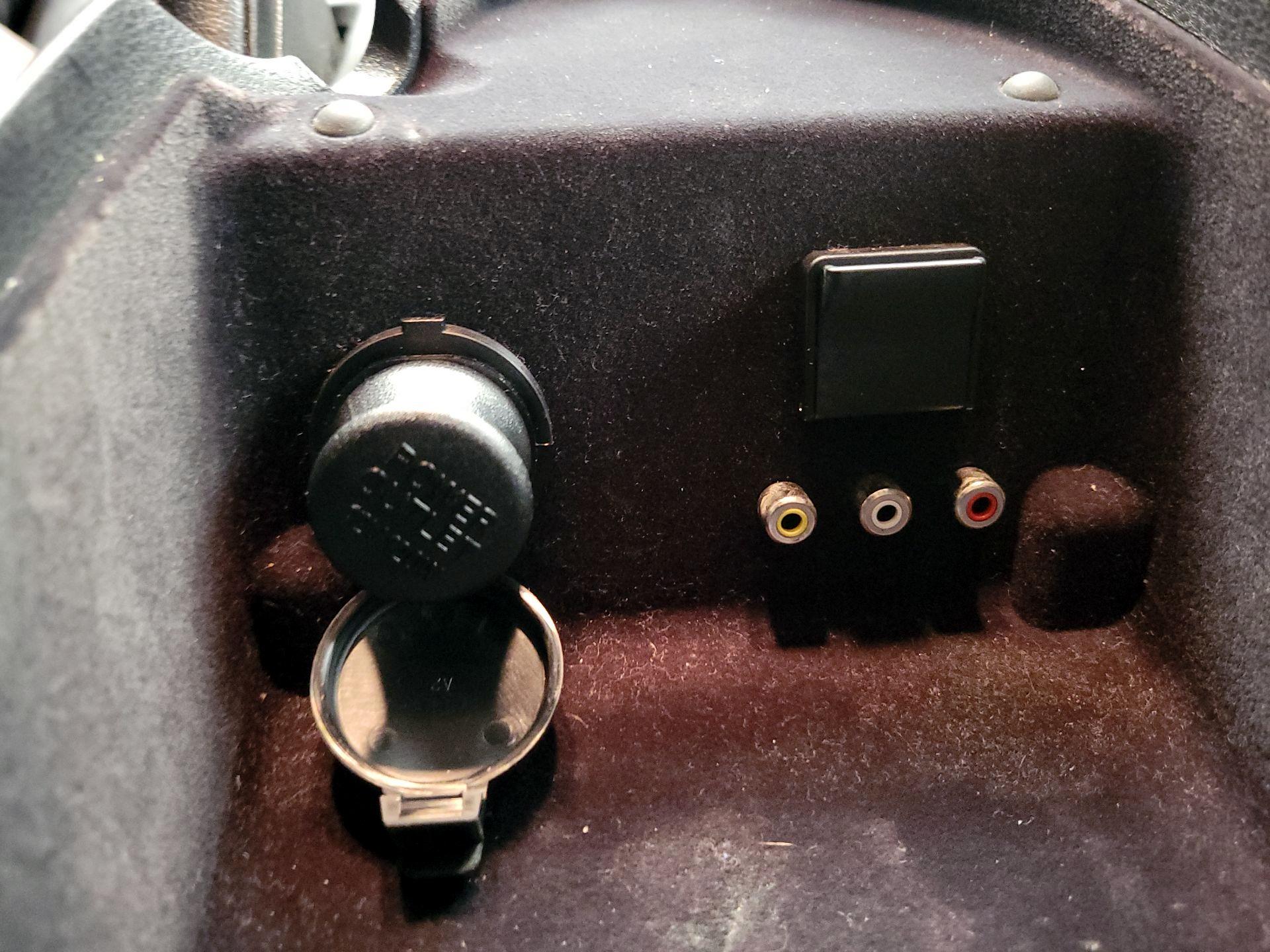 Thumbnail: 2019 Nissan Z - 19