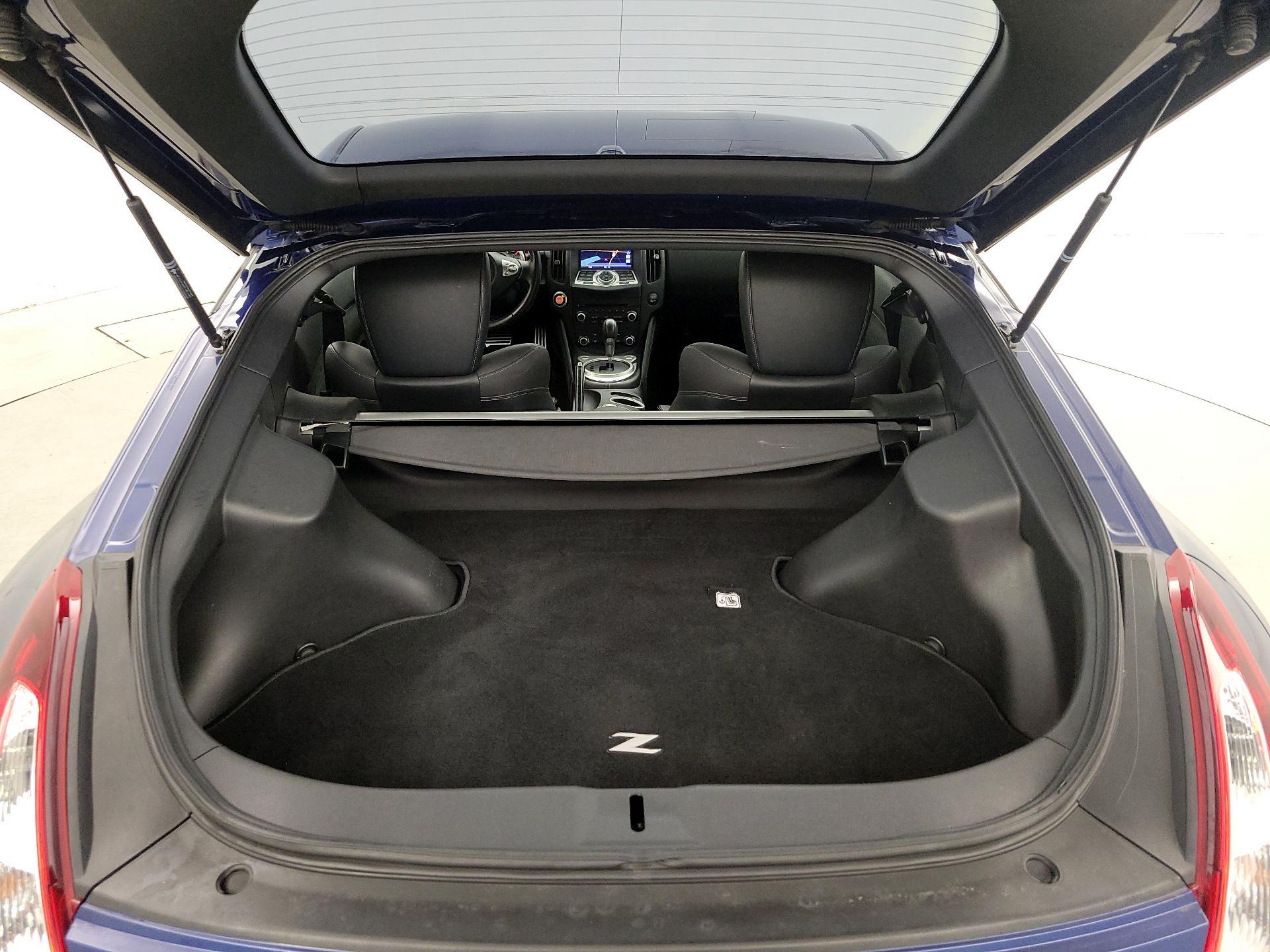 Thumbnail: 2019 Nissan Z - 20