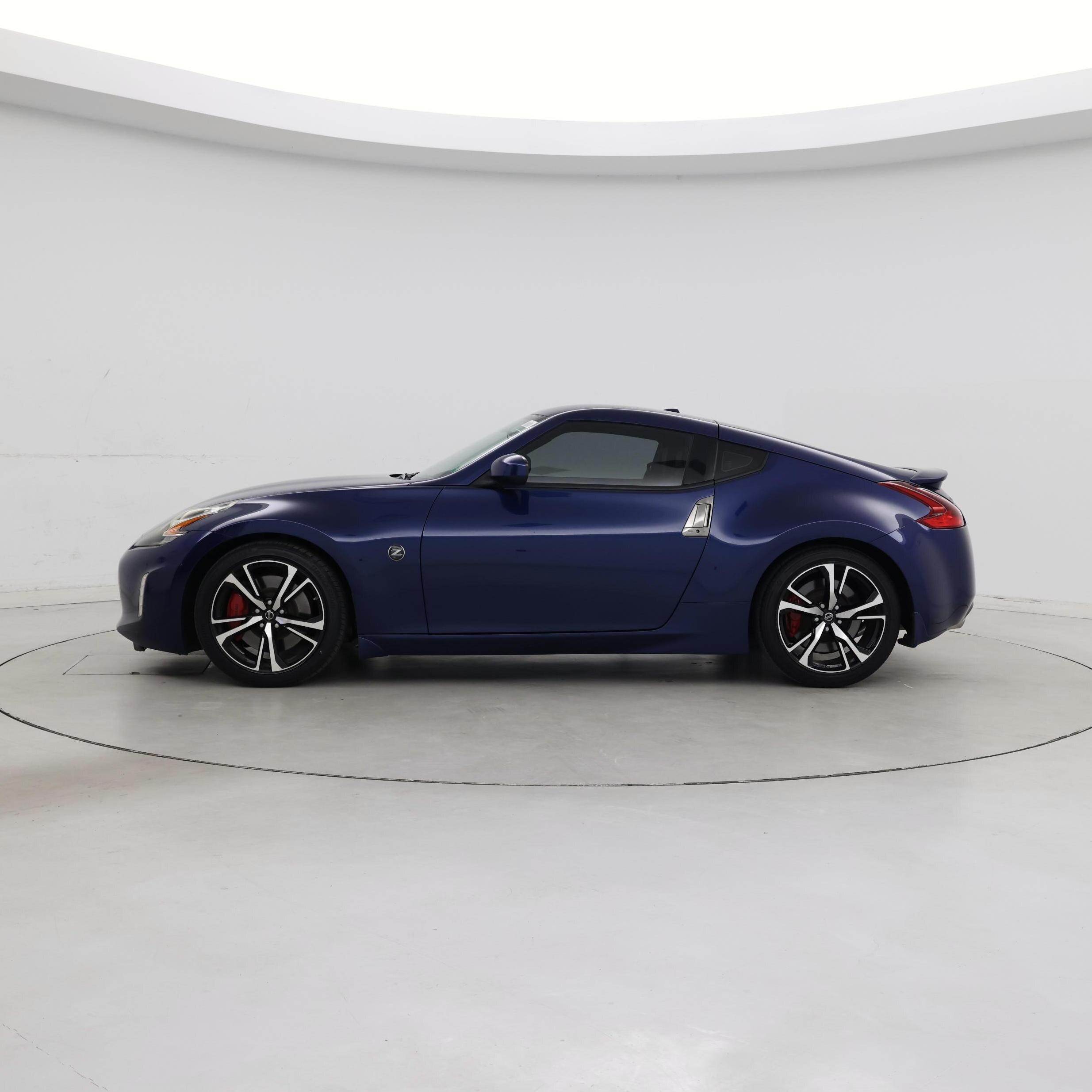 Thumbnail: 2019 Nissan Z - 3