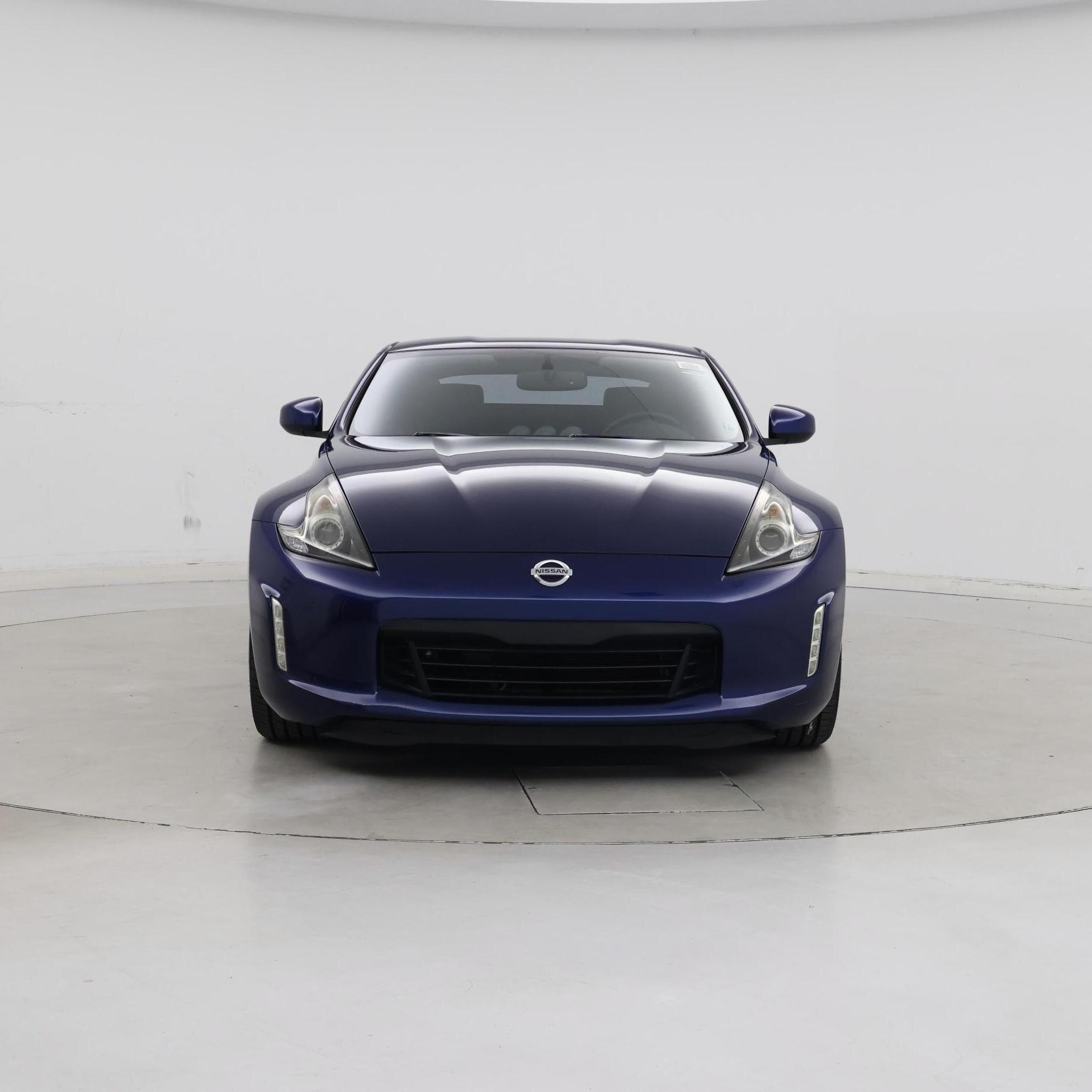 Thumbnail: 2019 Nissan Z - 5