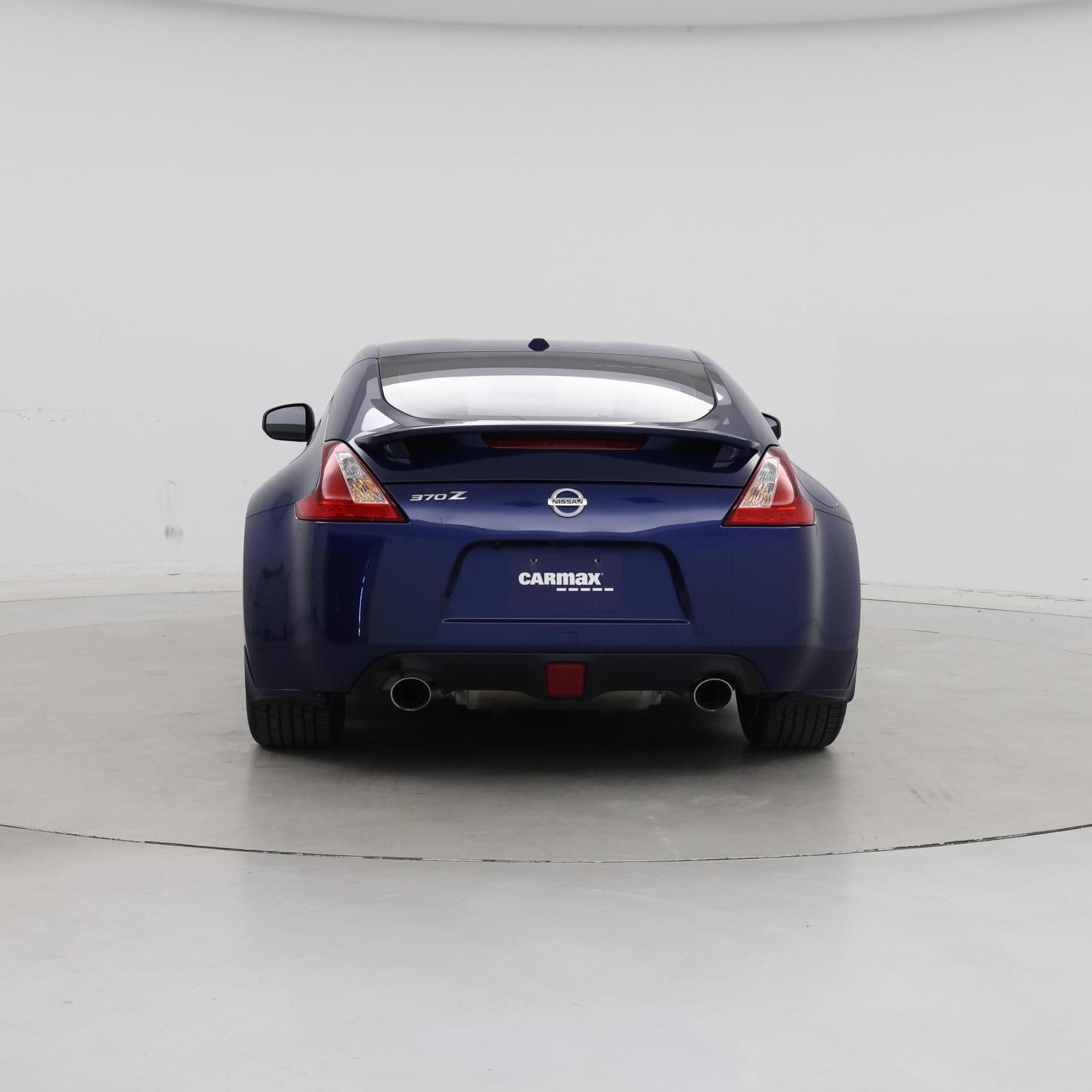 Thumbnail: 2019 Nissan Z - 6