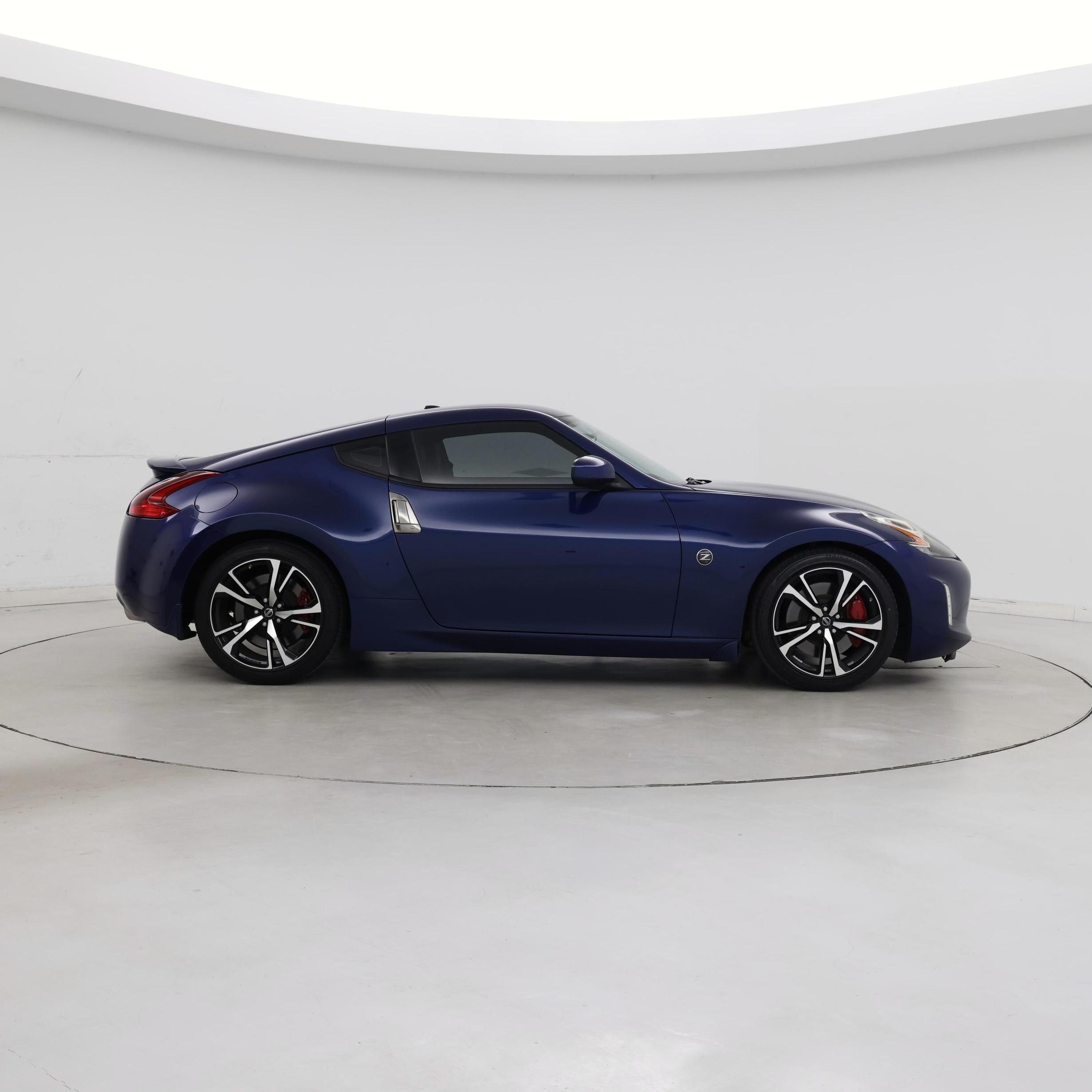 Thumbnail: 2019 Nissan Z - 7