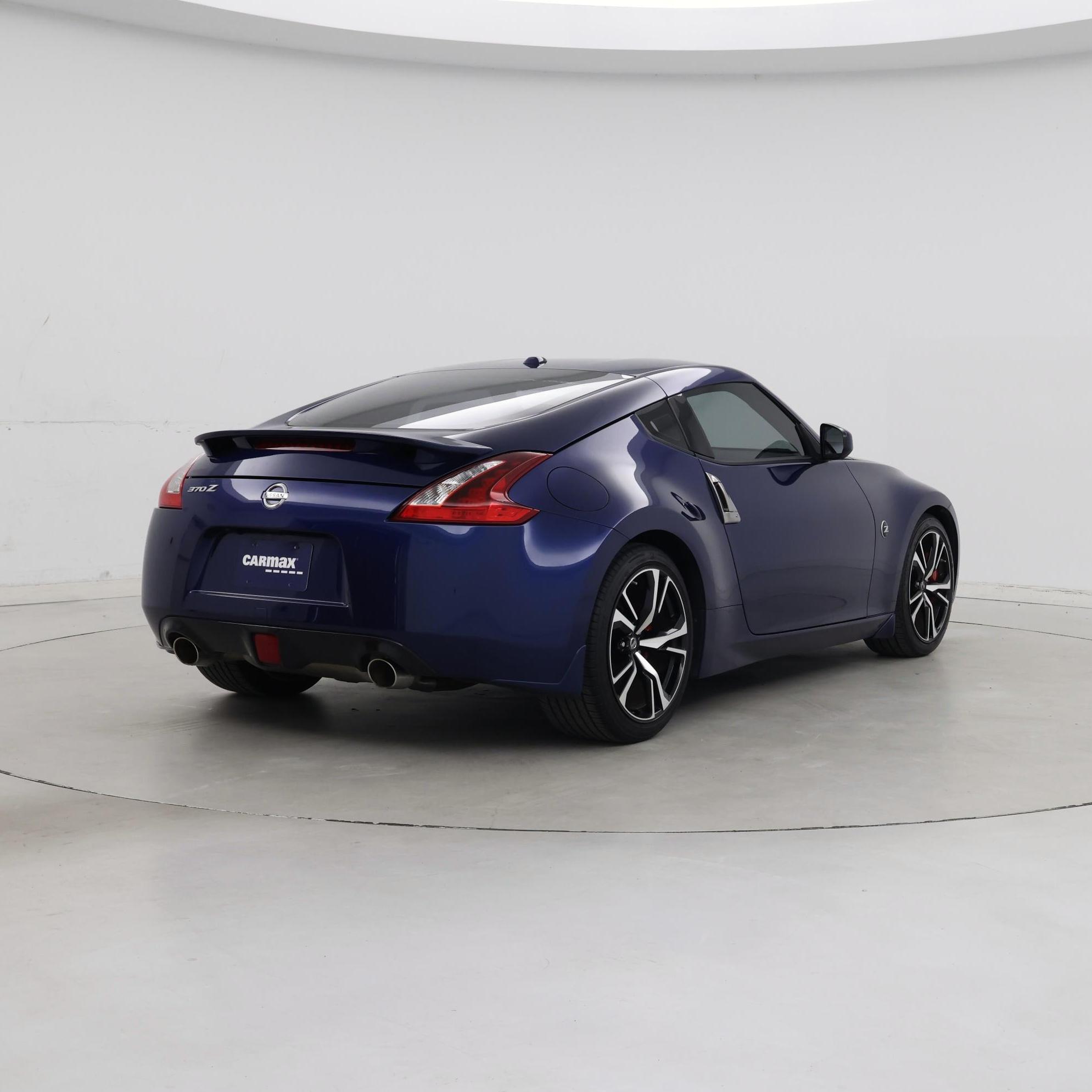 Thumbnail: 2019 Nissan Z - 8