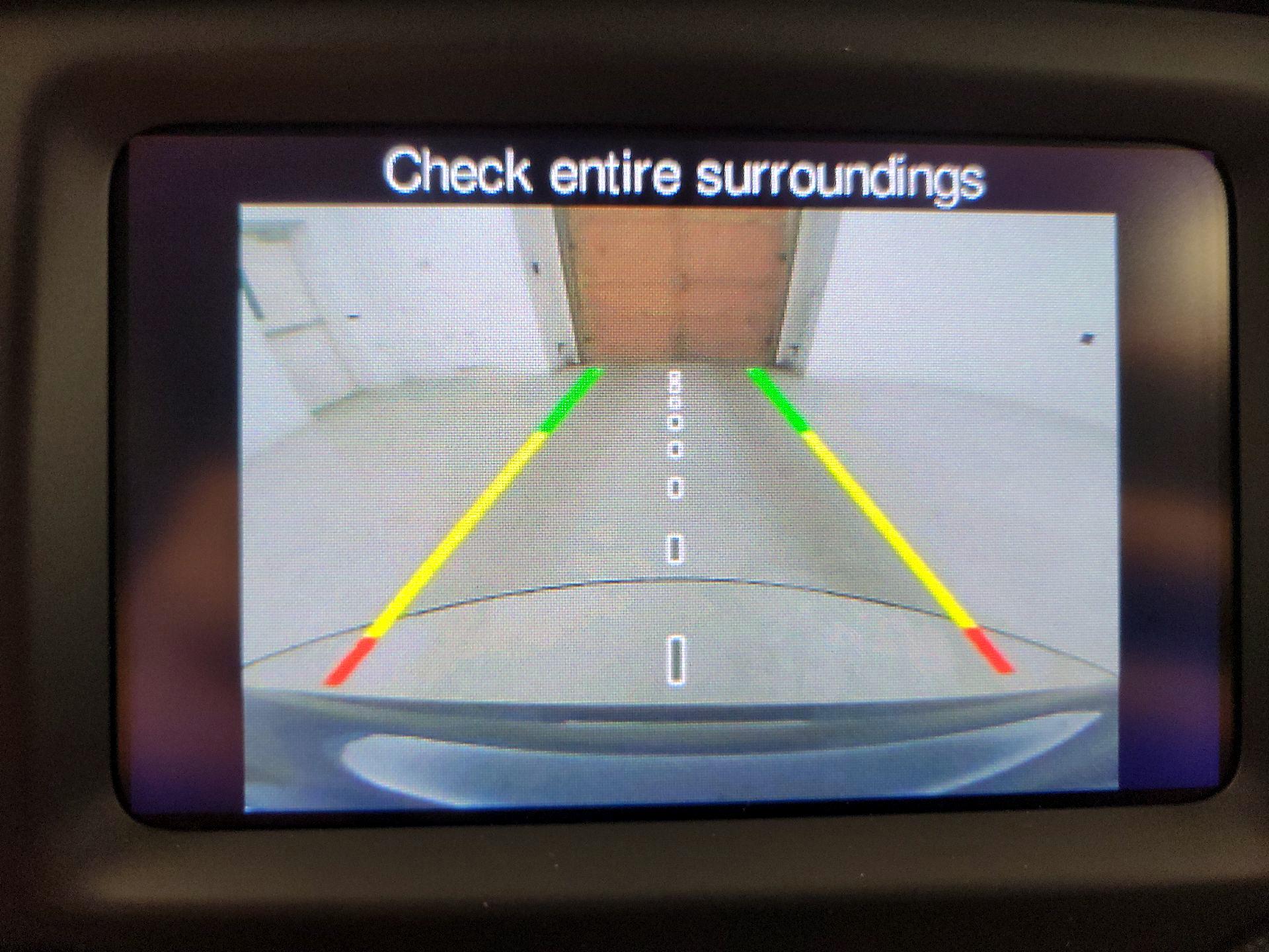 Thumbnail: 2018 Jeep Compass - 14