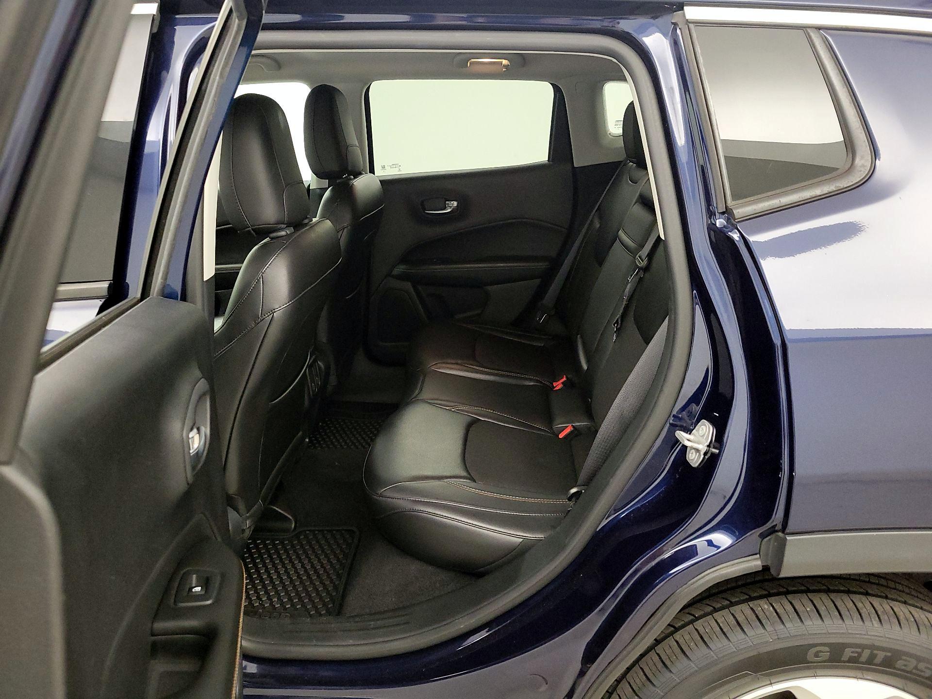 Thumbnail: 2018 Jeep Compass - 19