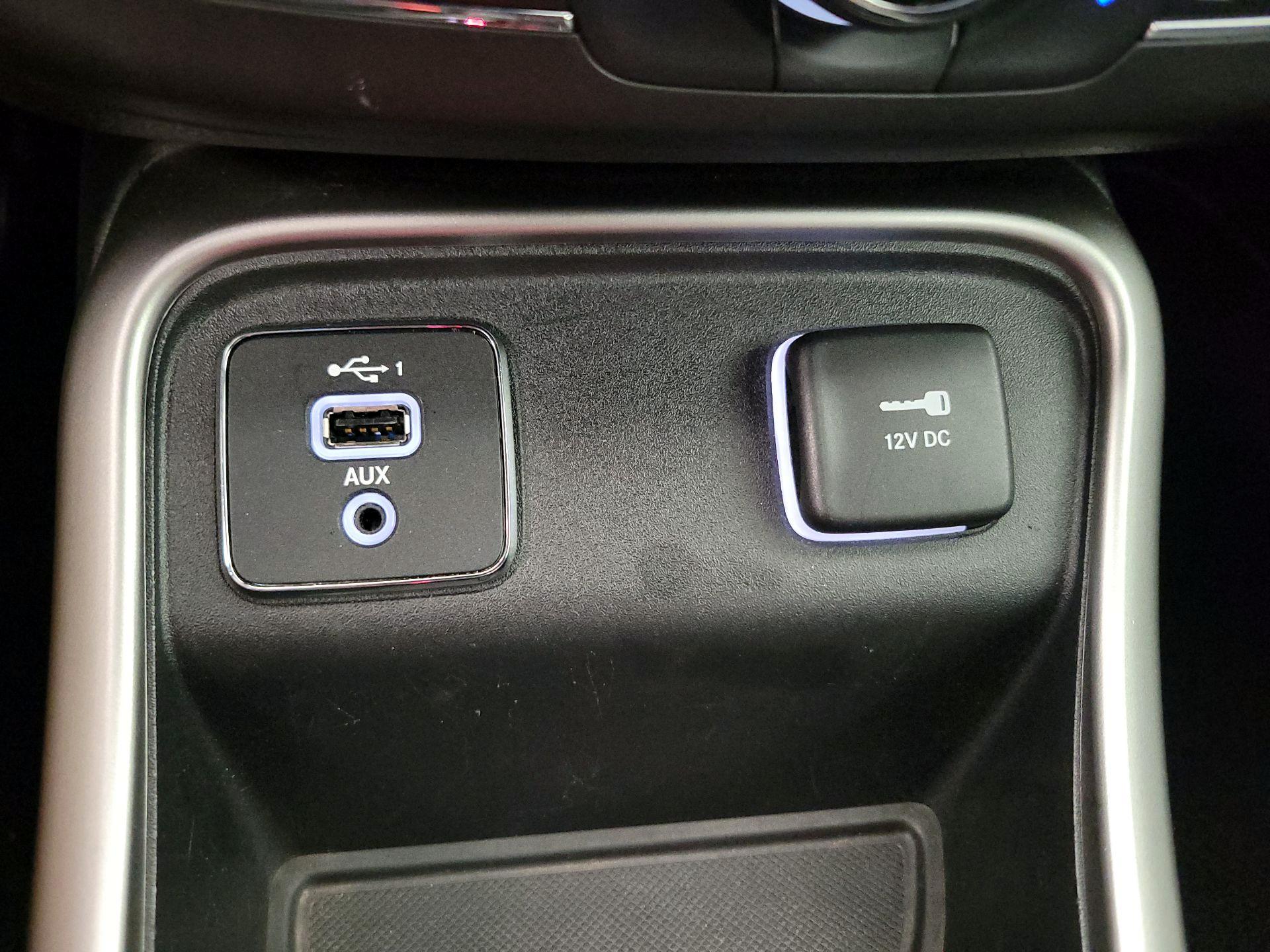 Thumbnail: 2021 Jeep Compass - 18