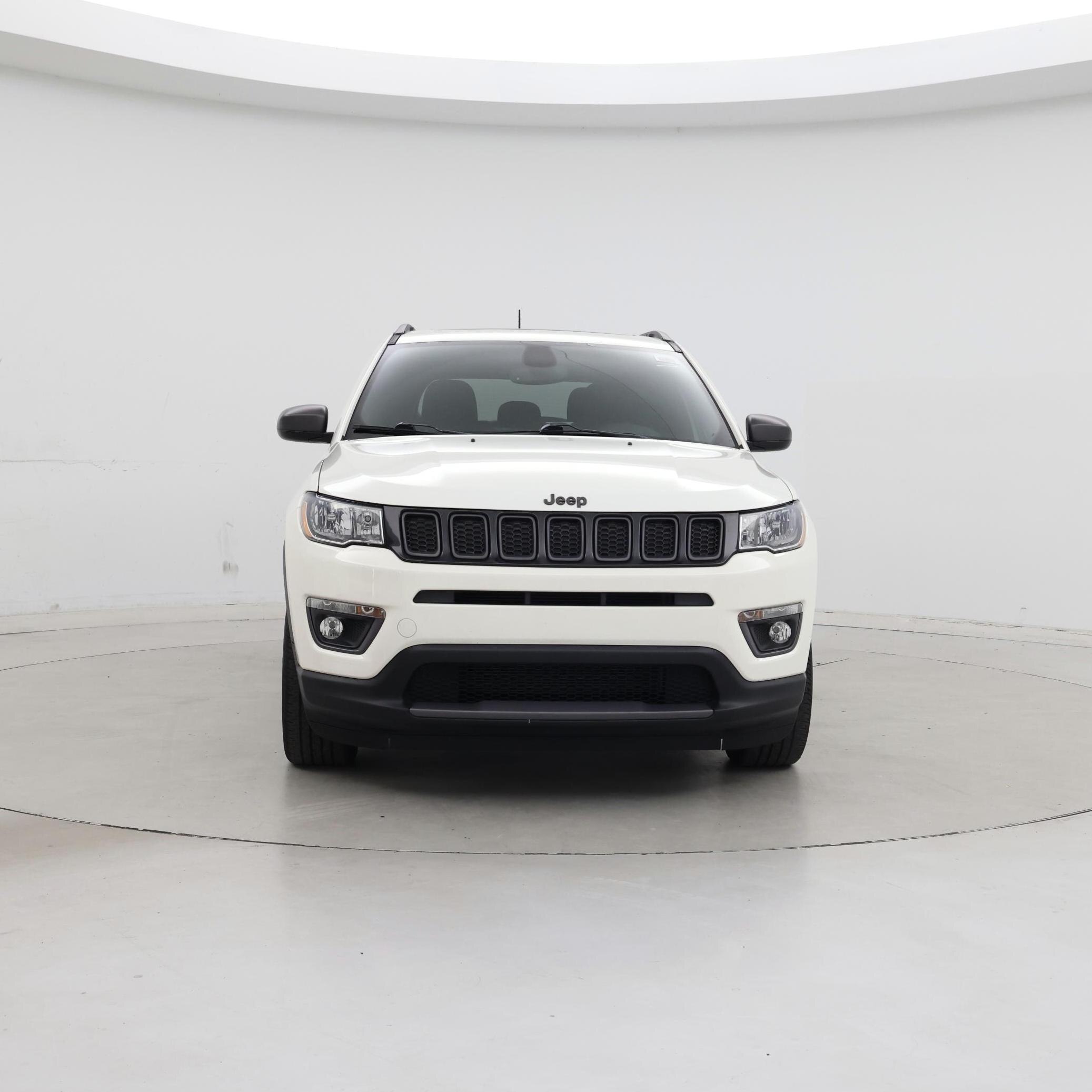 Thumbnail: 2021 Jeep Compass - 5