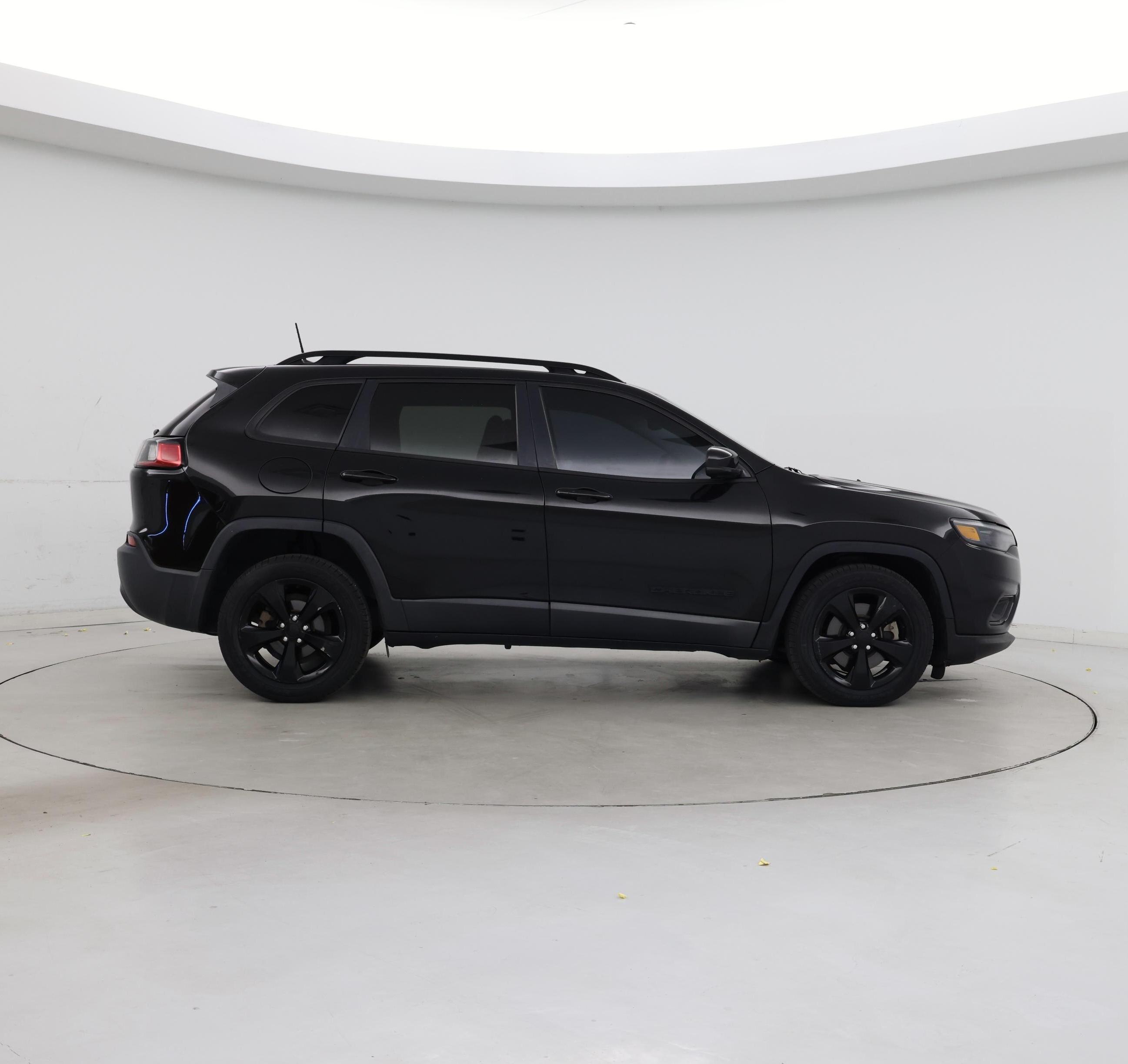 Thumbnail: 2020 Jeep Cherokee - 7
