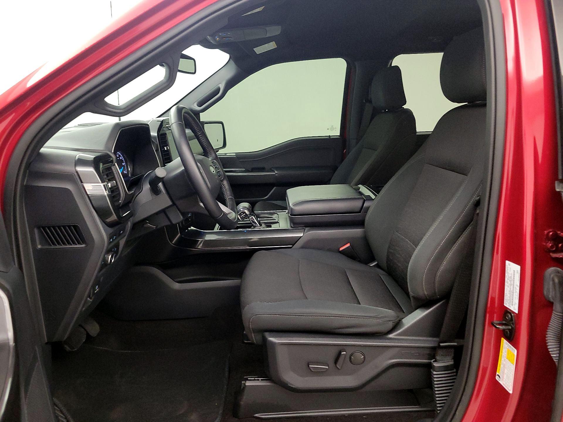 Thumbnail: 2022 Ford F-150 - 11