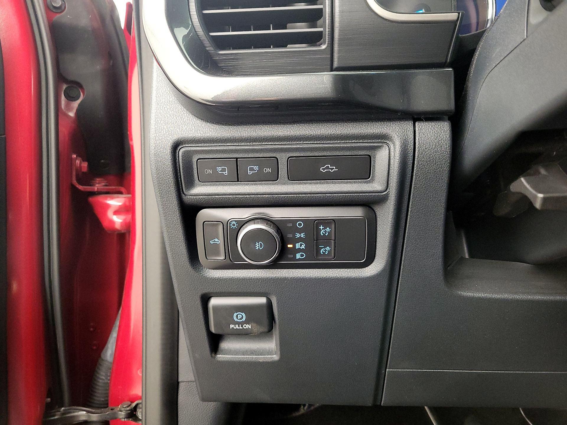 Thumbnail: 2022 Ford F-150 - 13