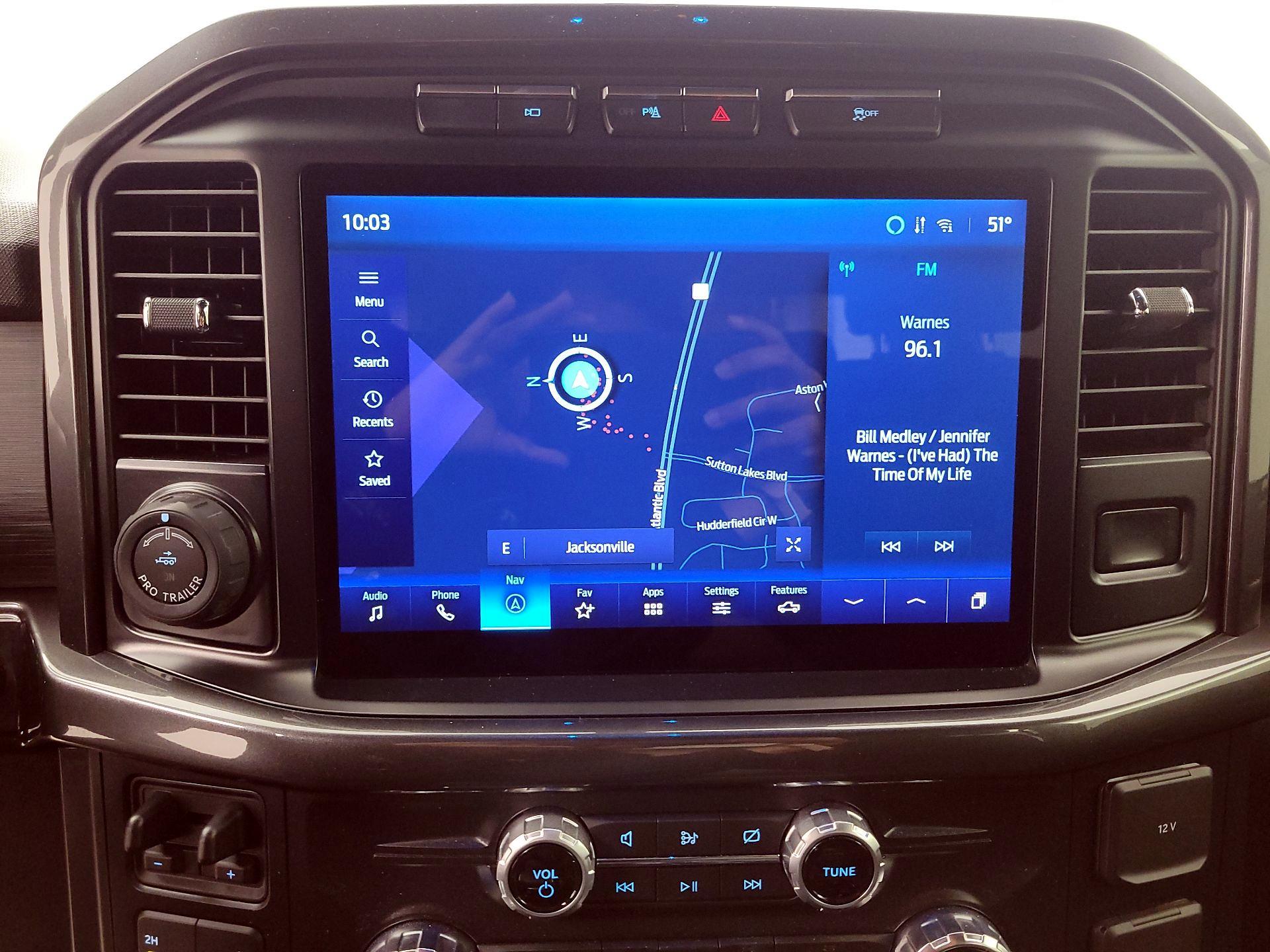 Thumbnail: 2022 Ford F-150 - 14