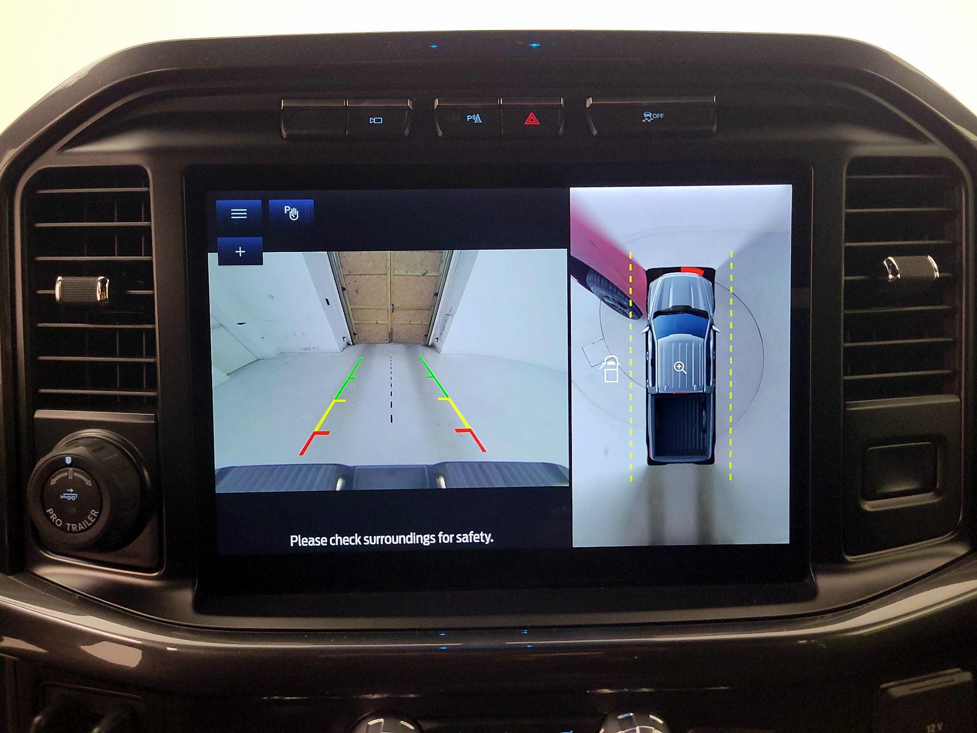 Thumbnail: 2022 Ford F-150 - 15