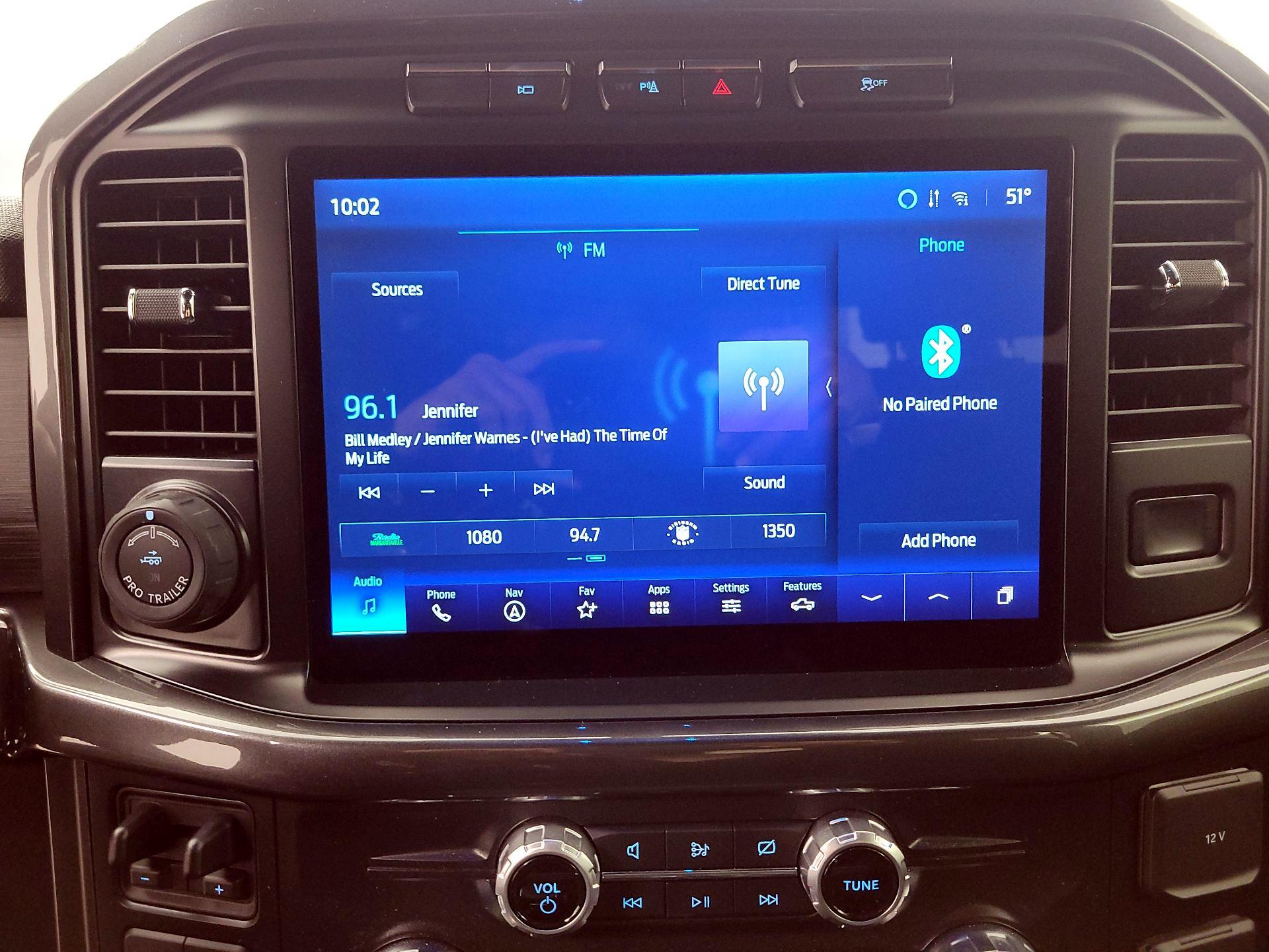 Thumbnail: 2022 Ford F-150 - 16