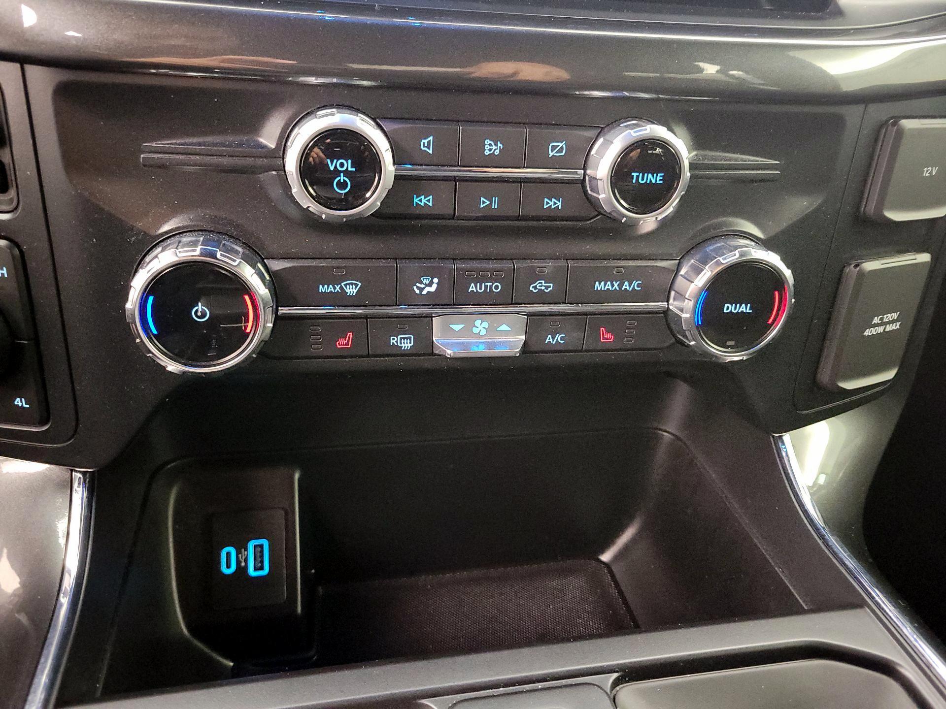 Thumbnail: 2022 Ford F-150 - 17