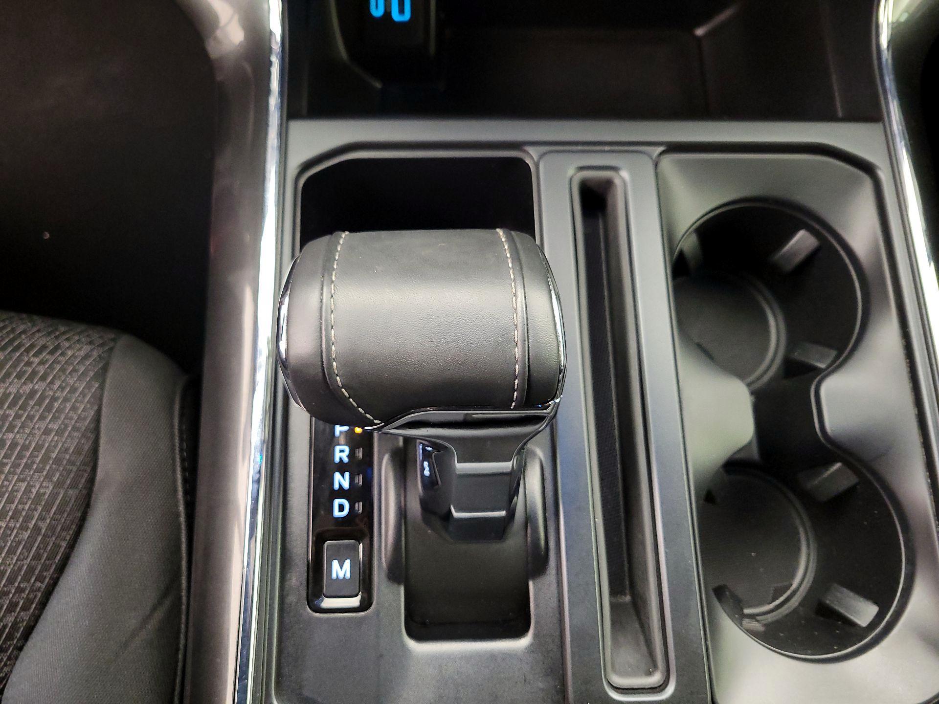 Thumbnail: 2022 Ford F-150 - 18