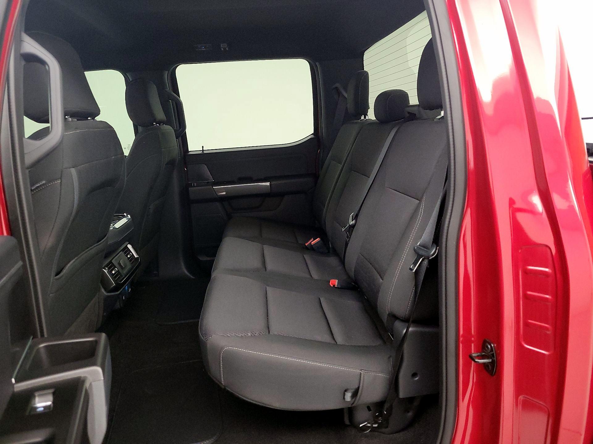 Thumbnail: 2022 Ford F-150 - 20