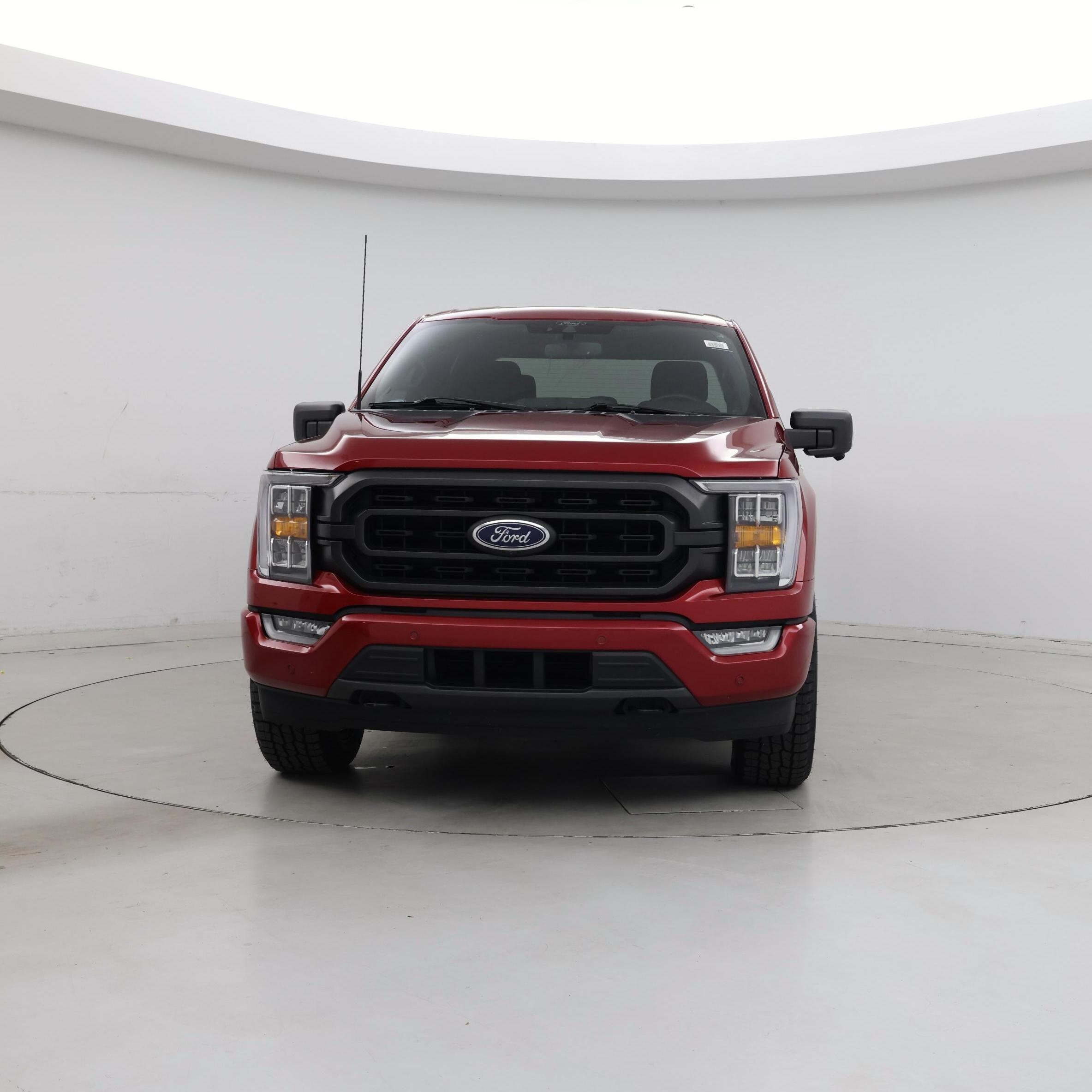 Thumbnail: 2022 Ford F-150 - 5