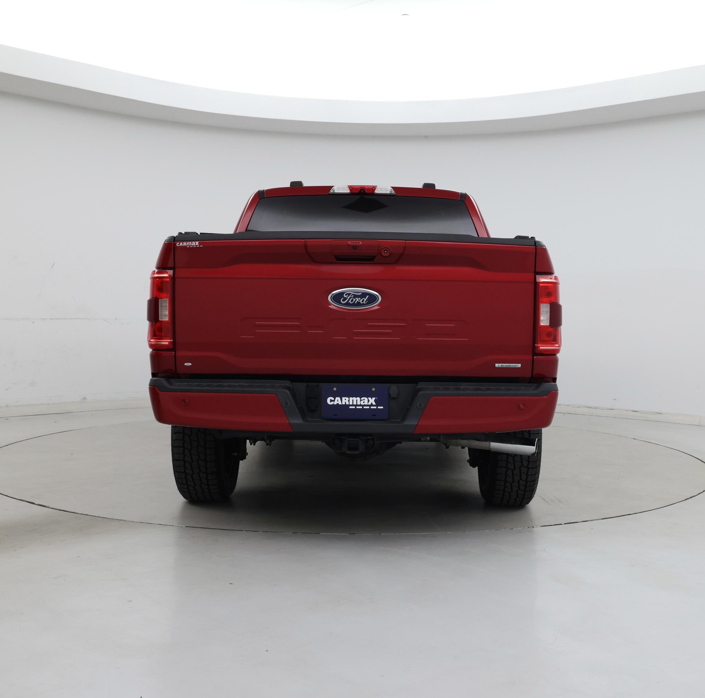 Thumbnail: 2022 Ford F-150 - 6
