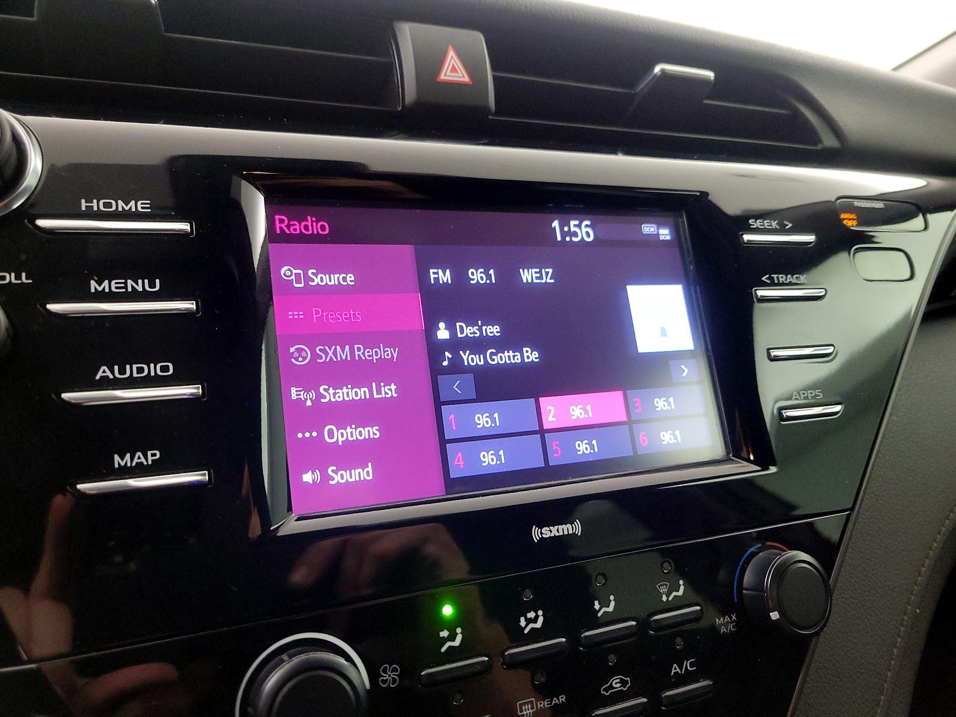 Thumbnail: 2020 Toyota Camry - 15