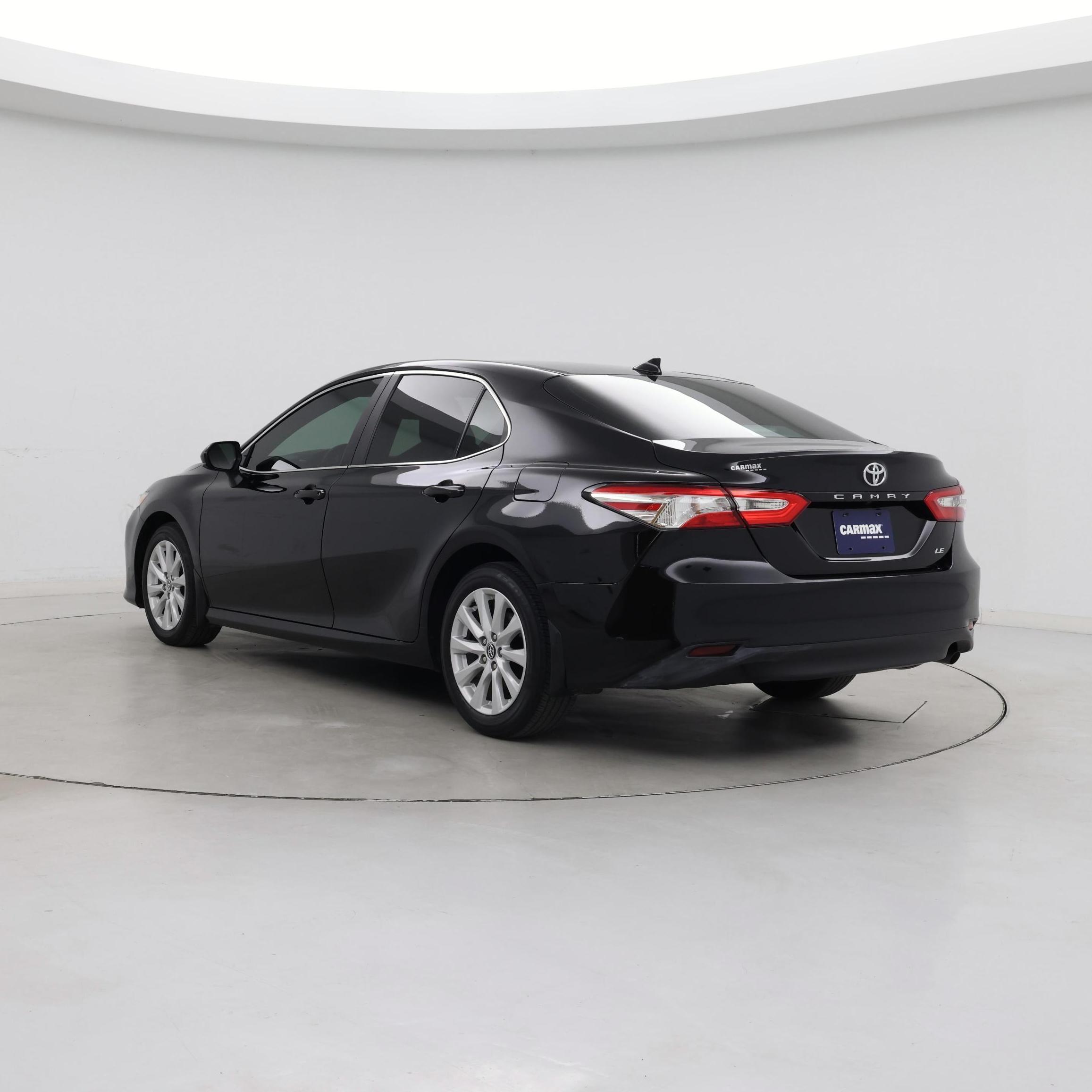 Thumbnail: 2020 Toyota Camry - 2