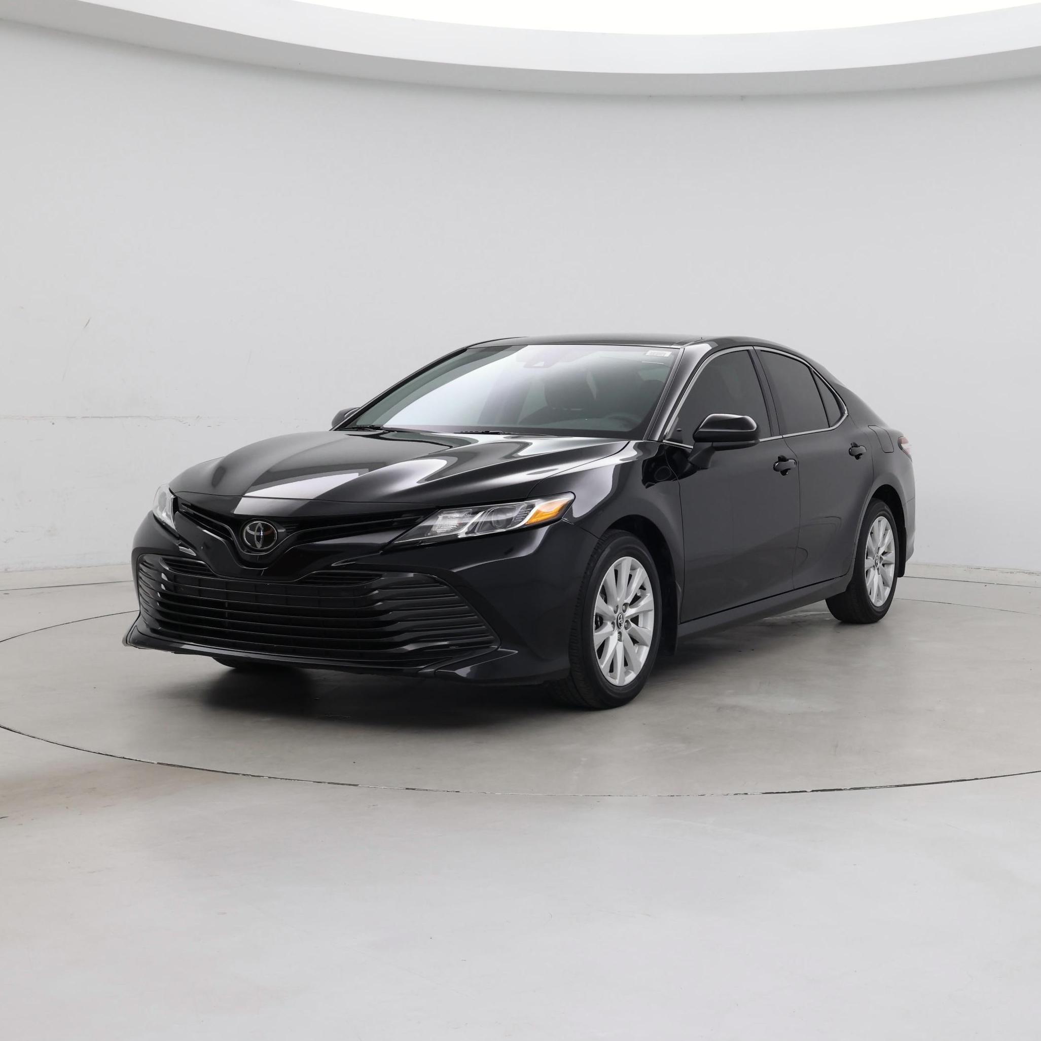 Thumbnail: 2020 Toyota Camry - 4