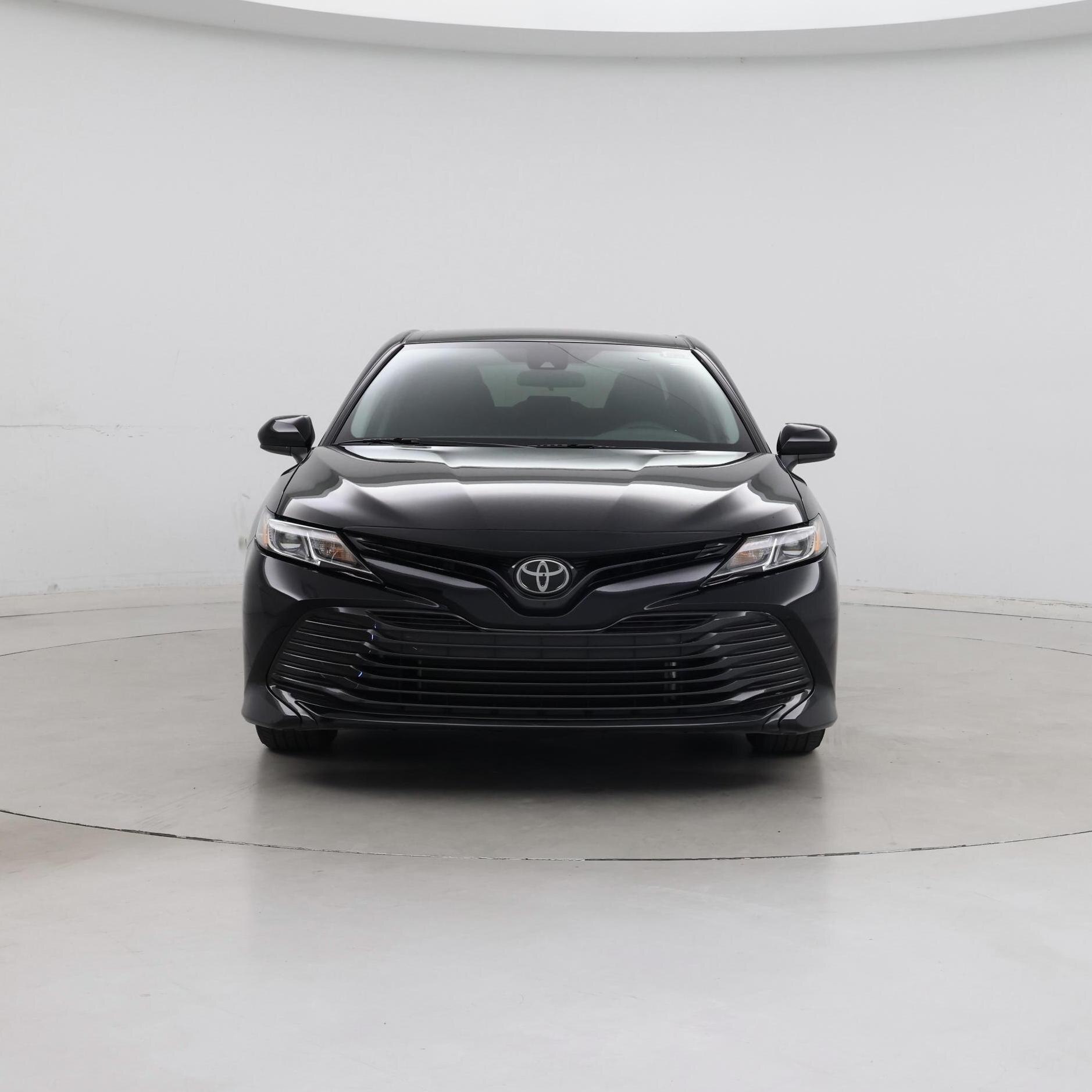 Thumbnail: 2020 Toyota Camry - 5