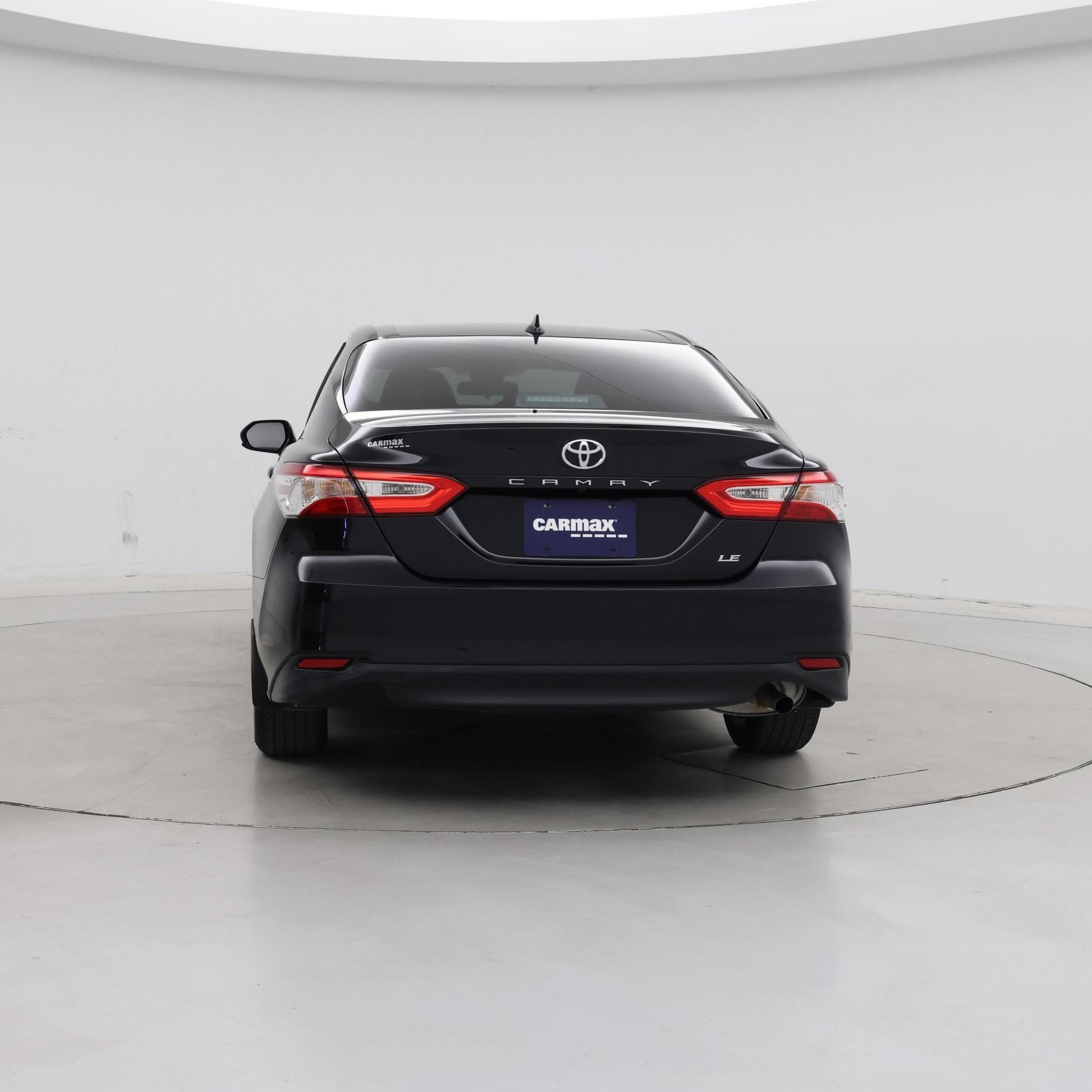 Thumbnail: 2020 Toyota Camry - 6