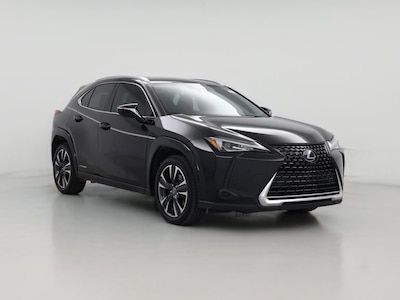 2022 Lexus UX 250h