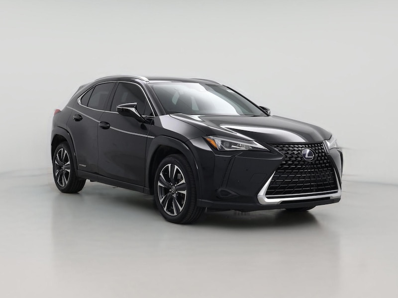 2022 Lexus UX 250h -
                  Jacksonville, FL
