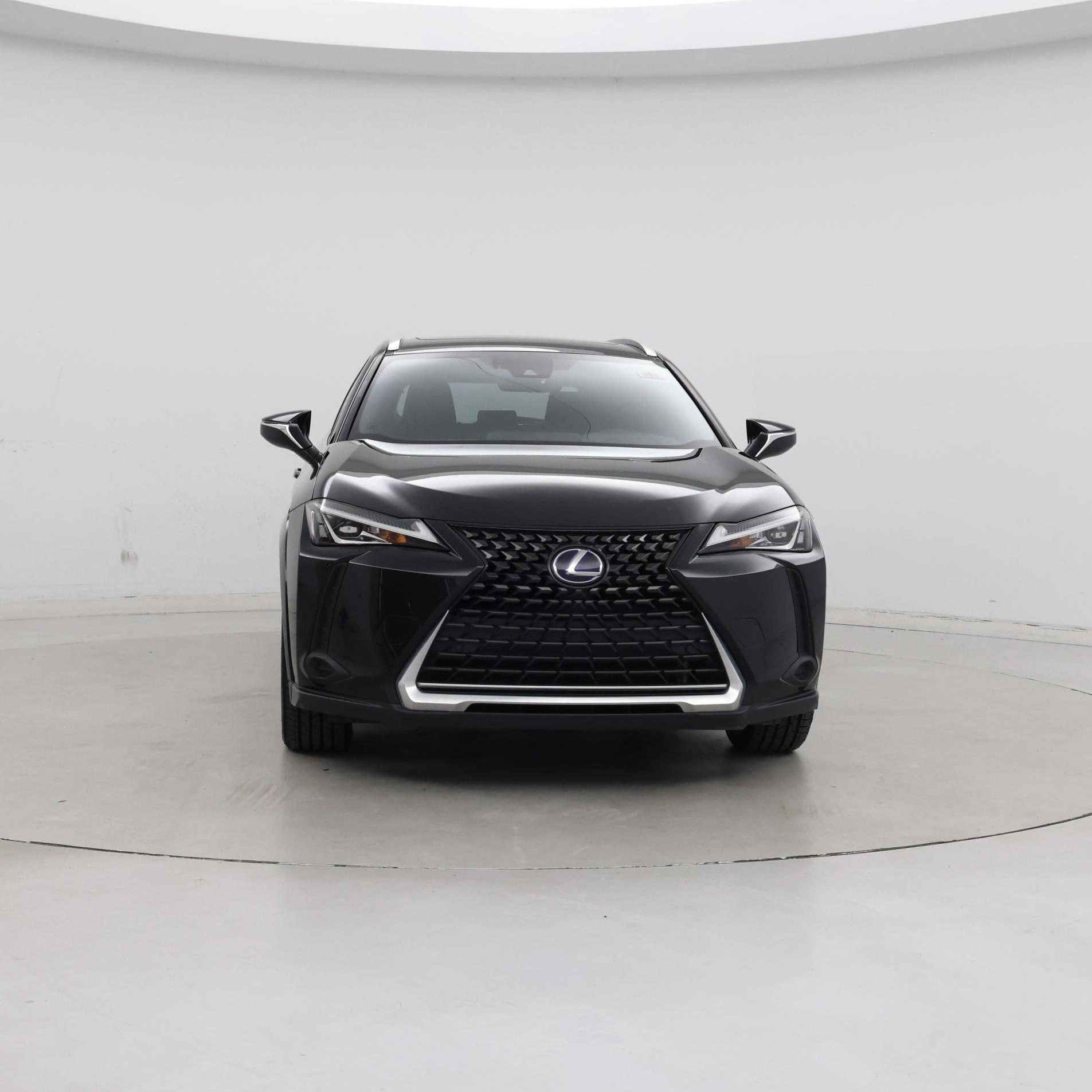 Thumbnail: 2022 Lexus UX - 5