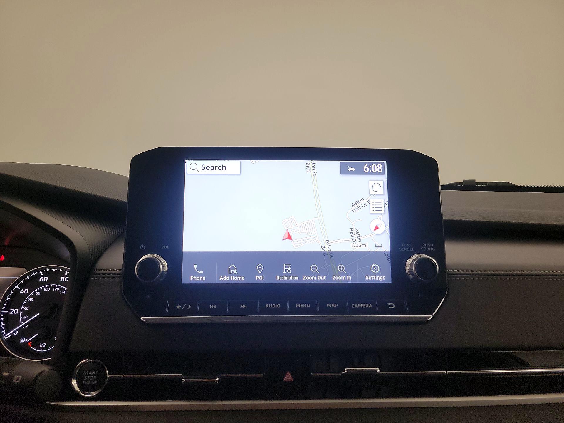 Thumbnail: 2024 Mitsubishi Outlander - 14