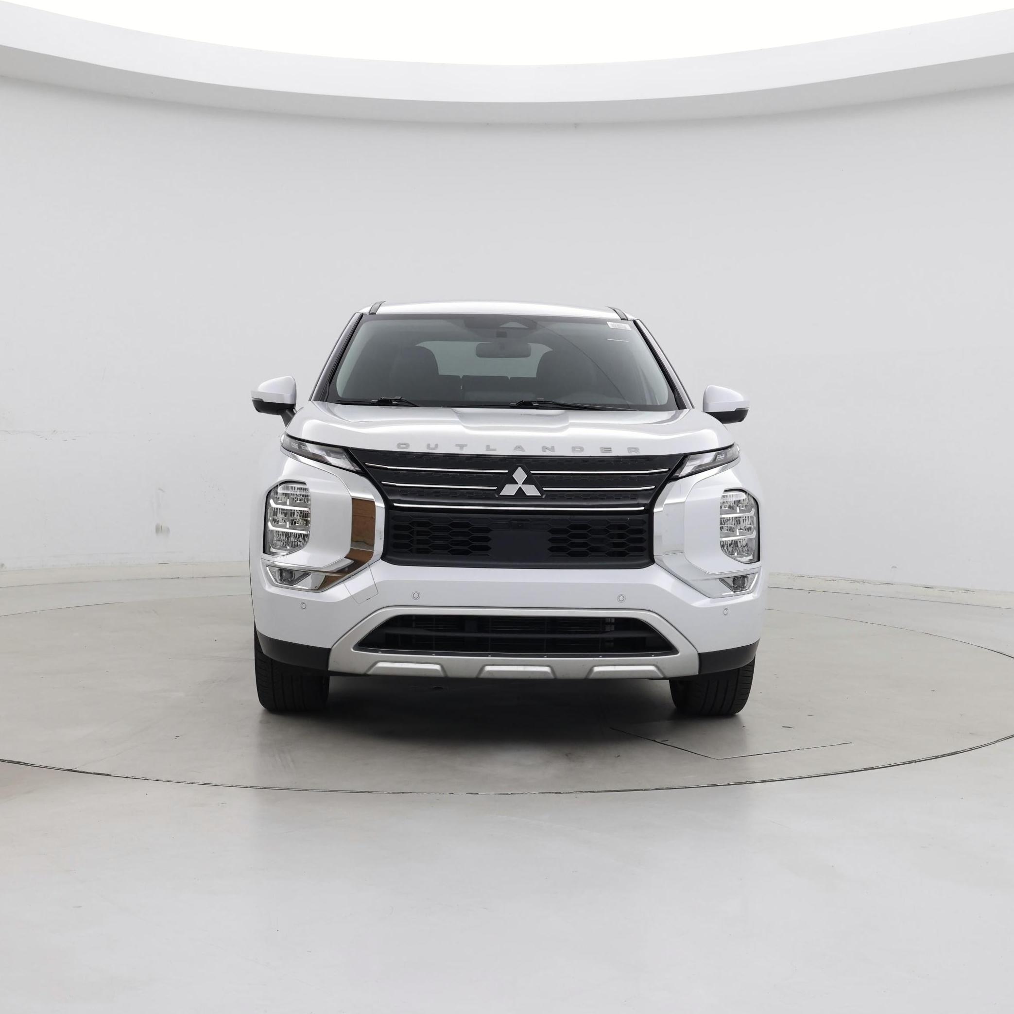 Thumbnail: 2024 Mitsubishi Outlander - 5