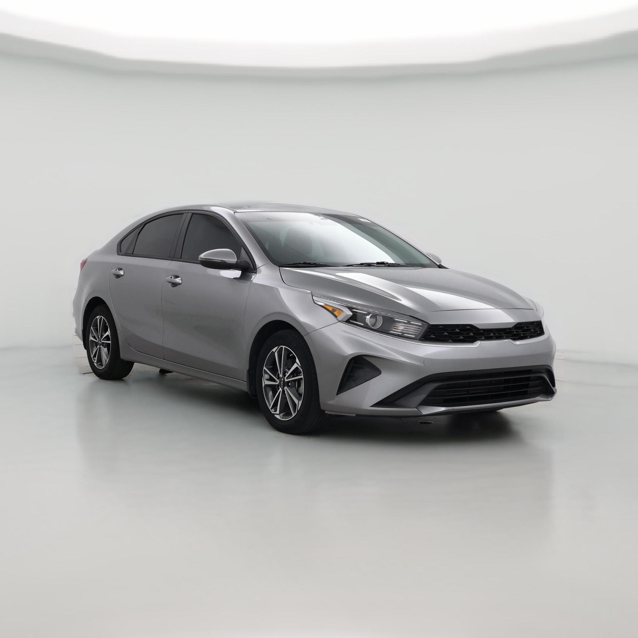 Thumbnail: 2022 Kia Forte - 1