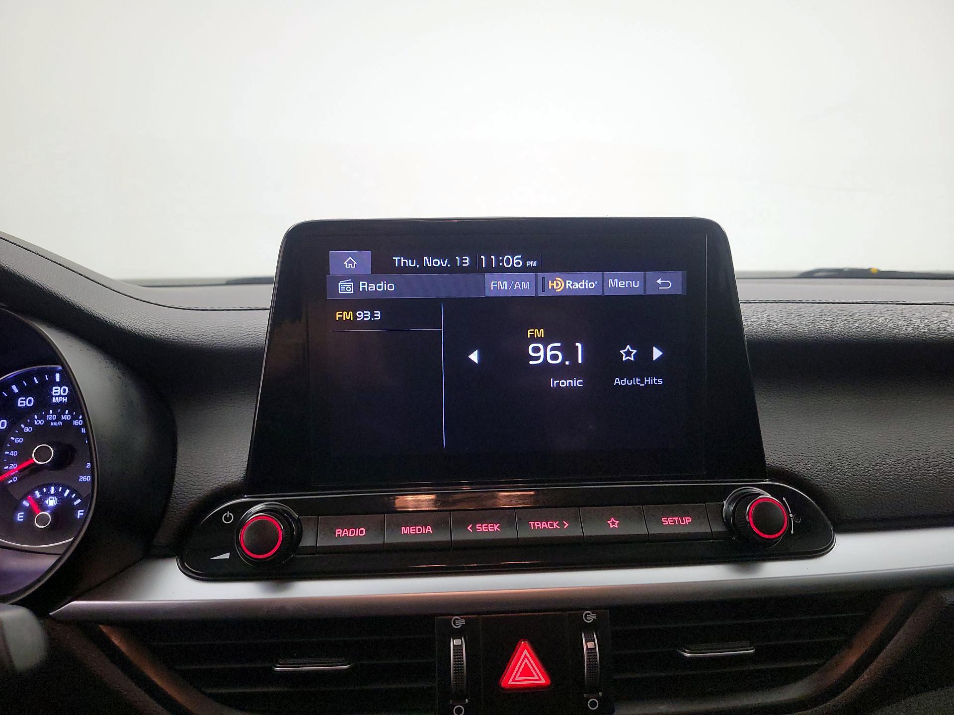 Thumbnail: 2022 Kia Forte - 15