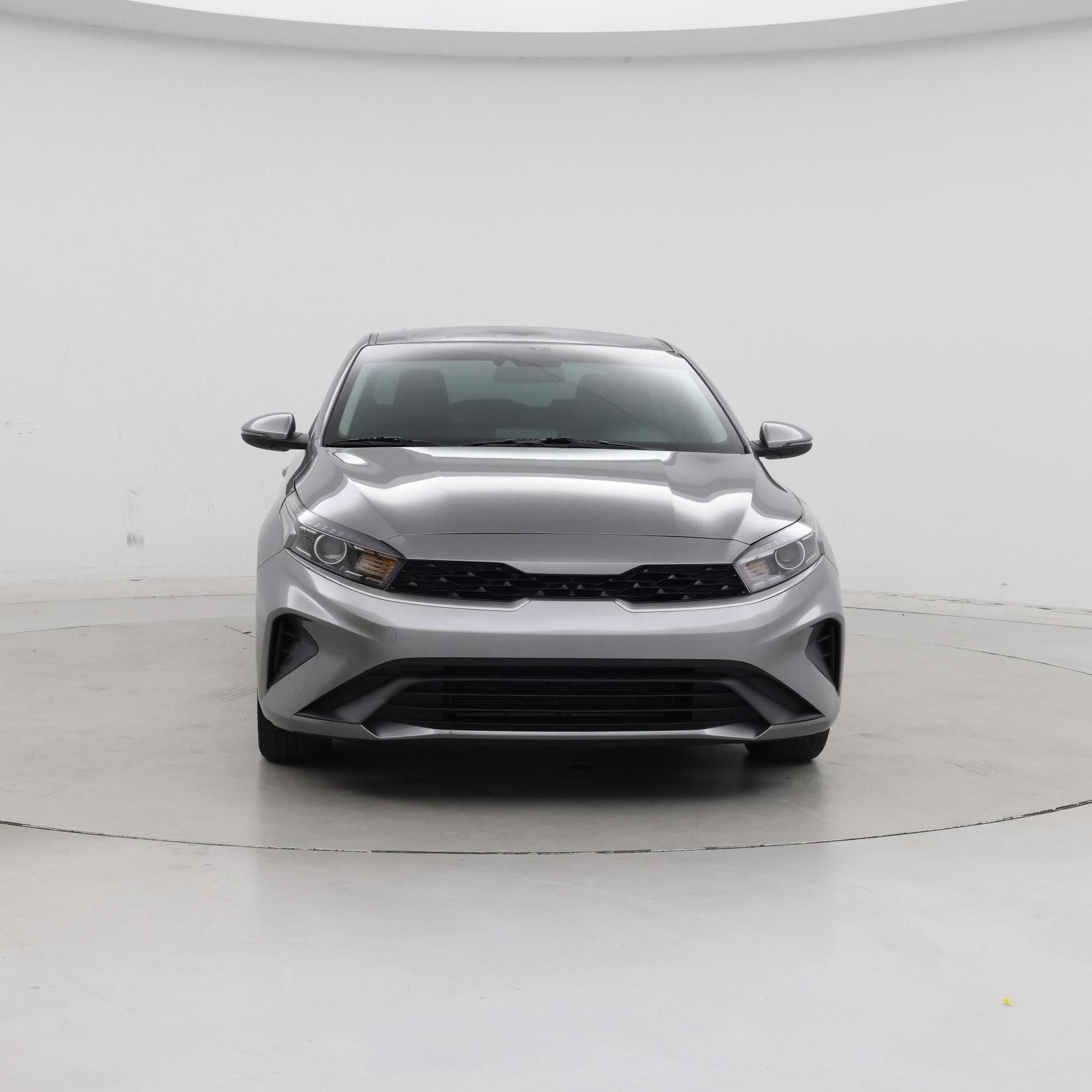 Thumbnail: 2022 Kia Forte - 5