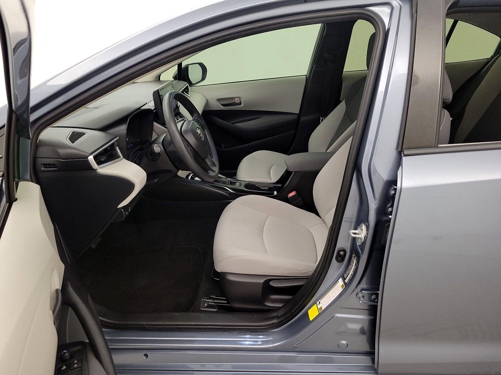 Thumbnail: 2022 Toyota Corolla - 11