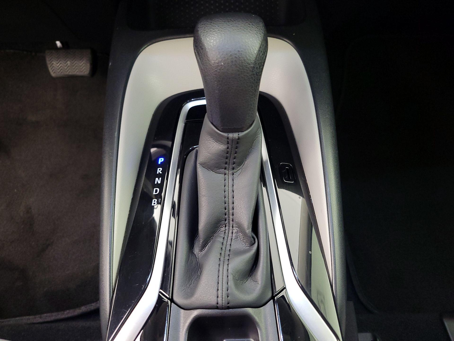 Thumbnail: 2022 Toyota Corolla - 17