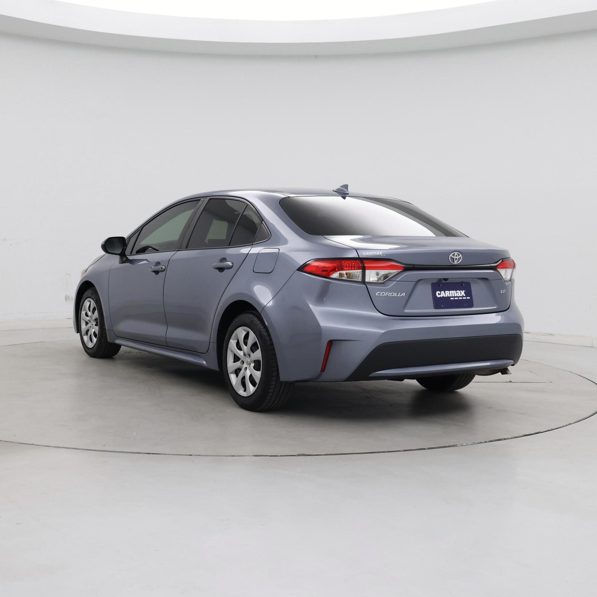 Thumbnail: 2022 Toyota Corolla - 2