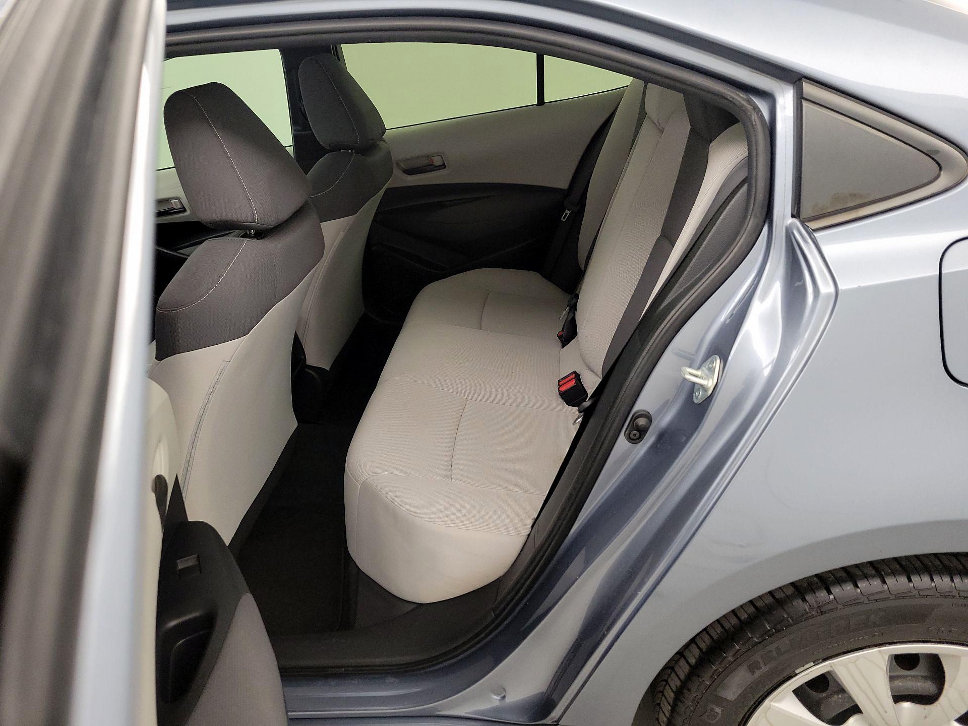 Thumbnail: 2022 Toyota Corolla - 19