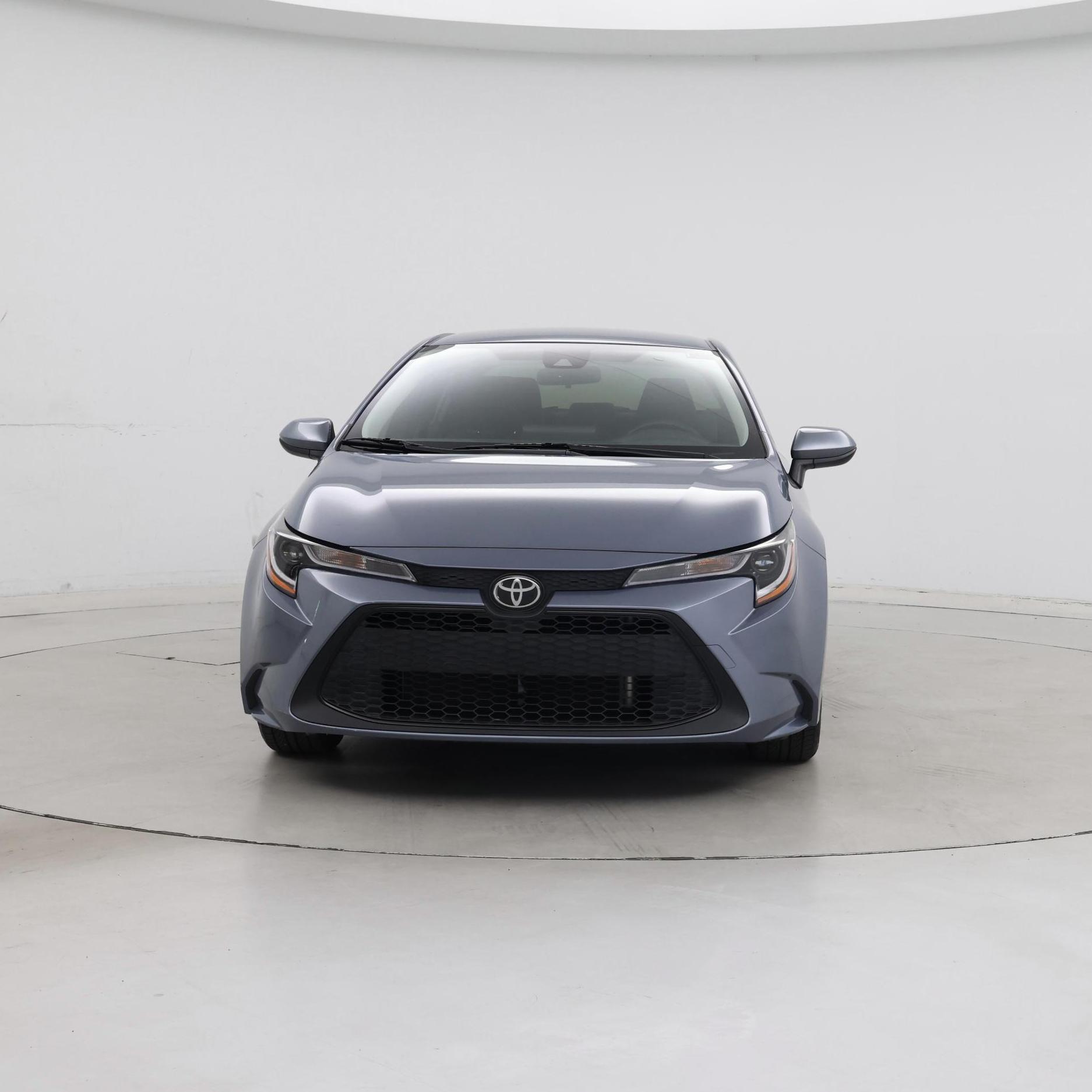 Thumbnail: 2022 Toyota Corolla - 5