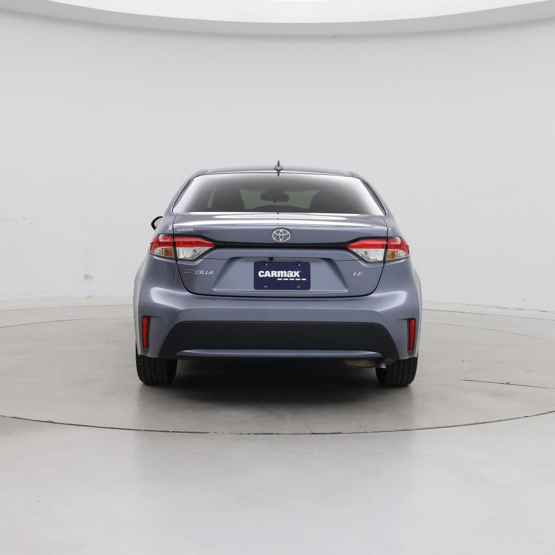 Thumbnail: 2022 Toyota Corolla - 6