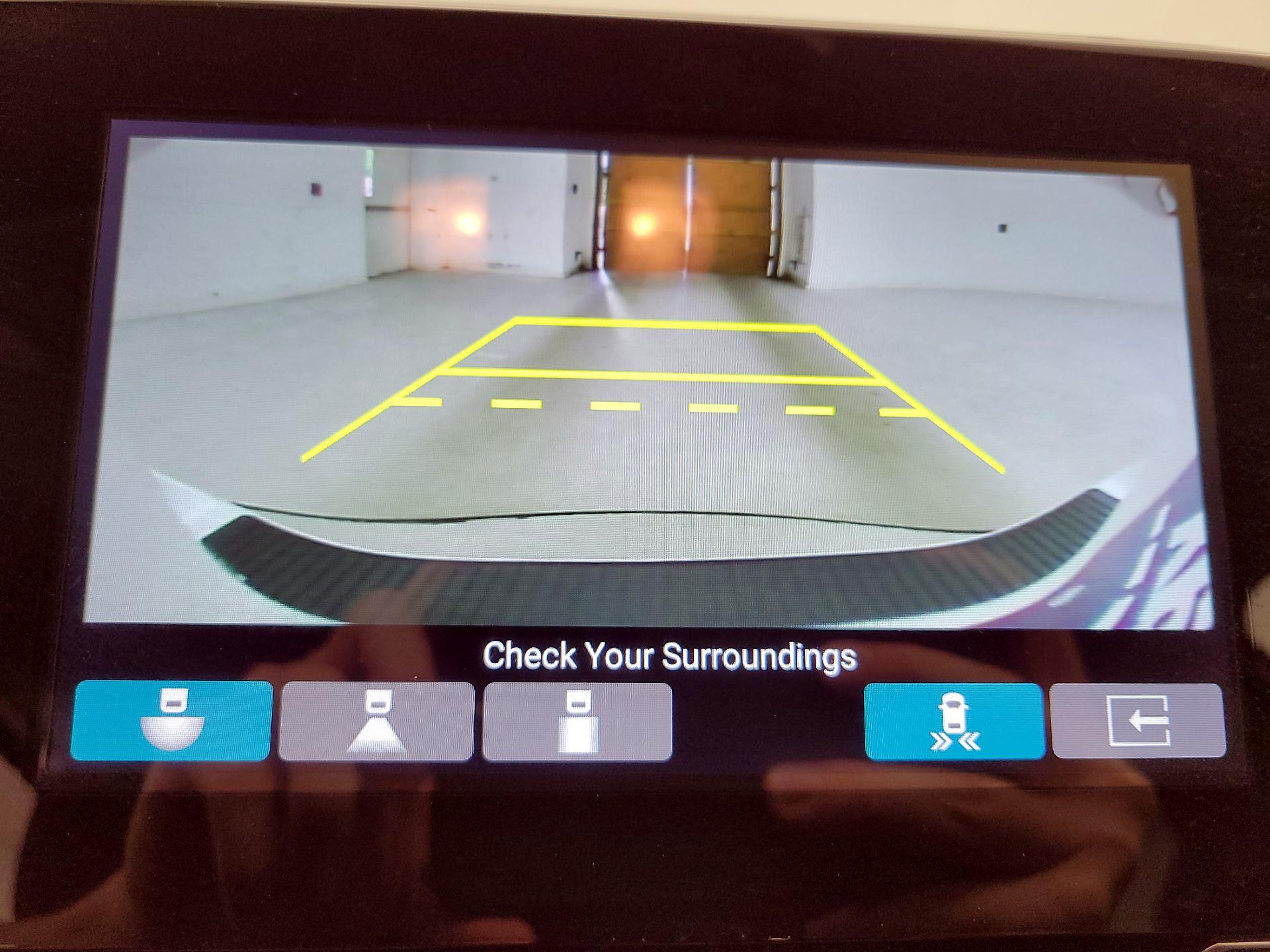 Thumbnail: 2023 Honda Odyssey - 15