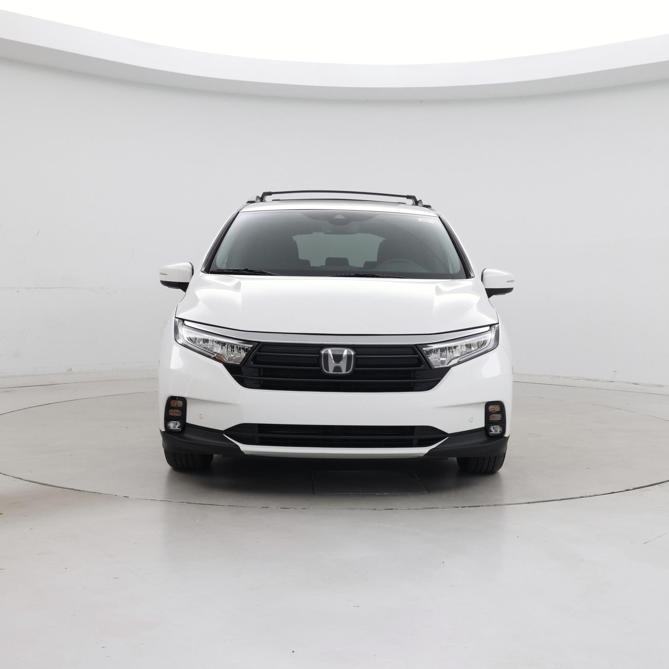 Thumbnail: 2023 Honda Odyssey - 5