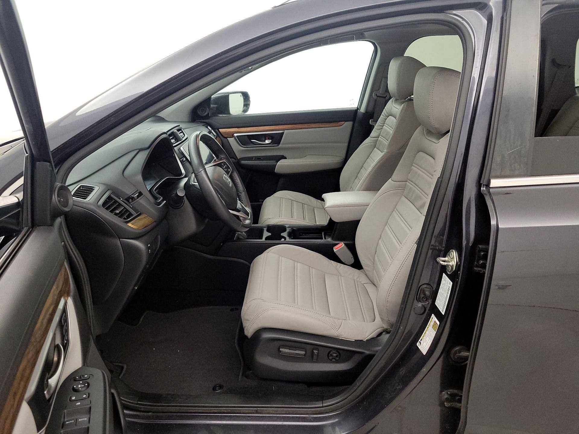 Thumbnail: 2019 Honda CR-V - 11