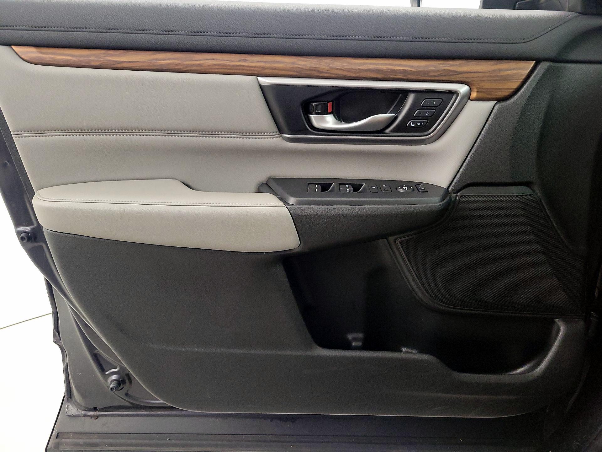 Thumbnail: 2019 Honda CR-V - 12