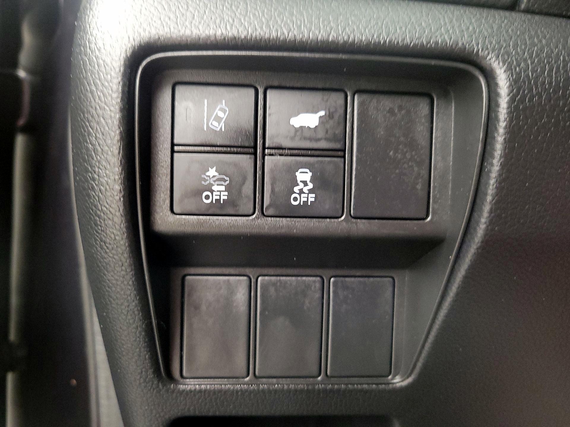 Thumbnail: 2019 Honda CR-V - 13